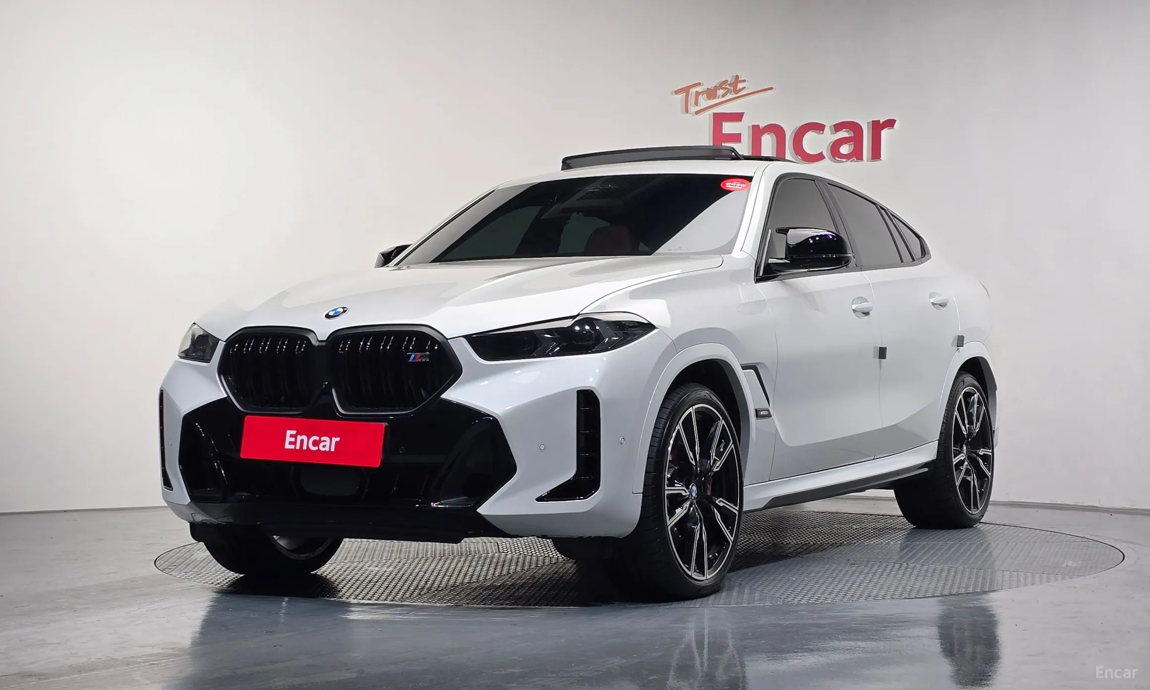 BMW X6 (G06)