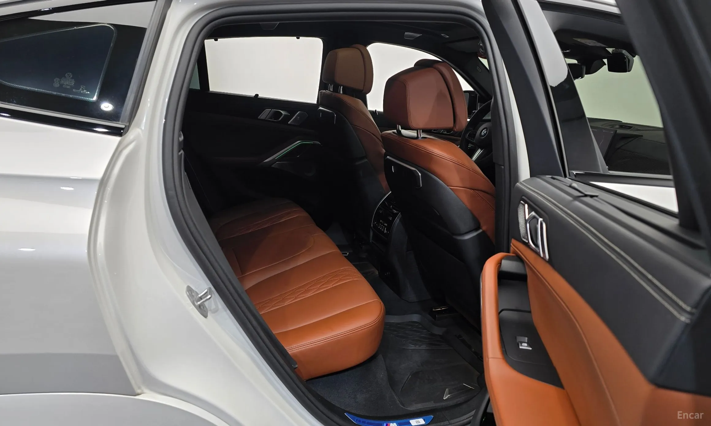 BMW X6 (G06) превью 12