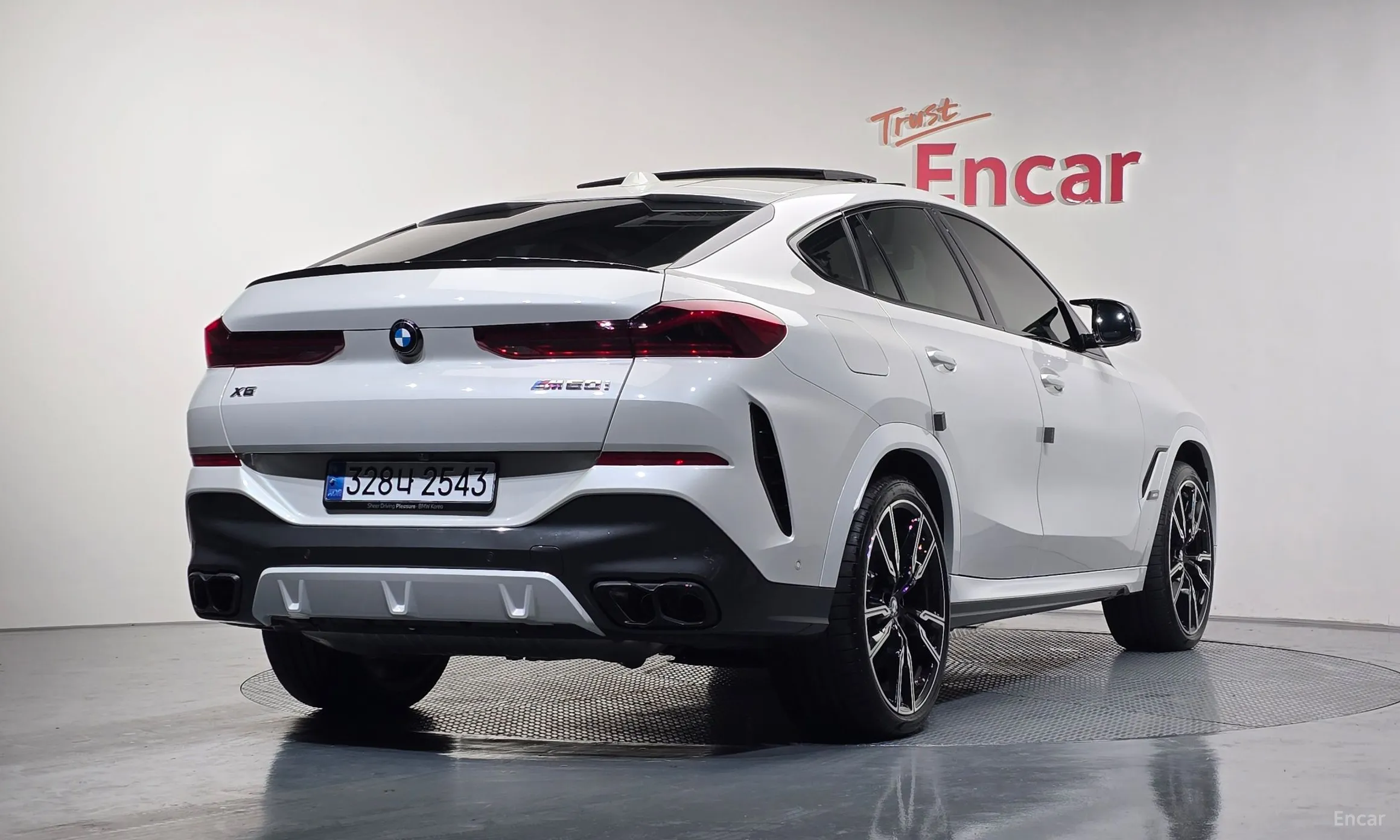 BMW X6 (G06)