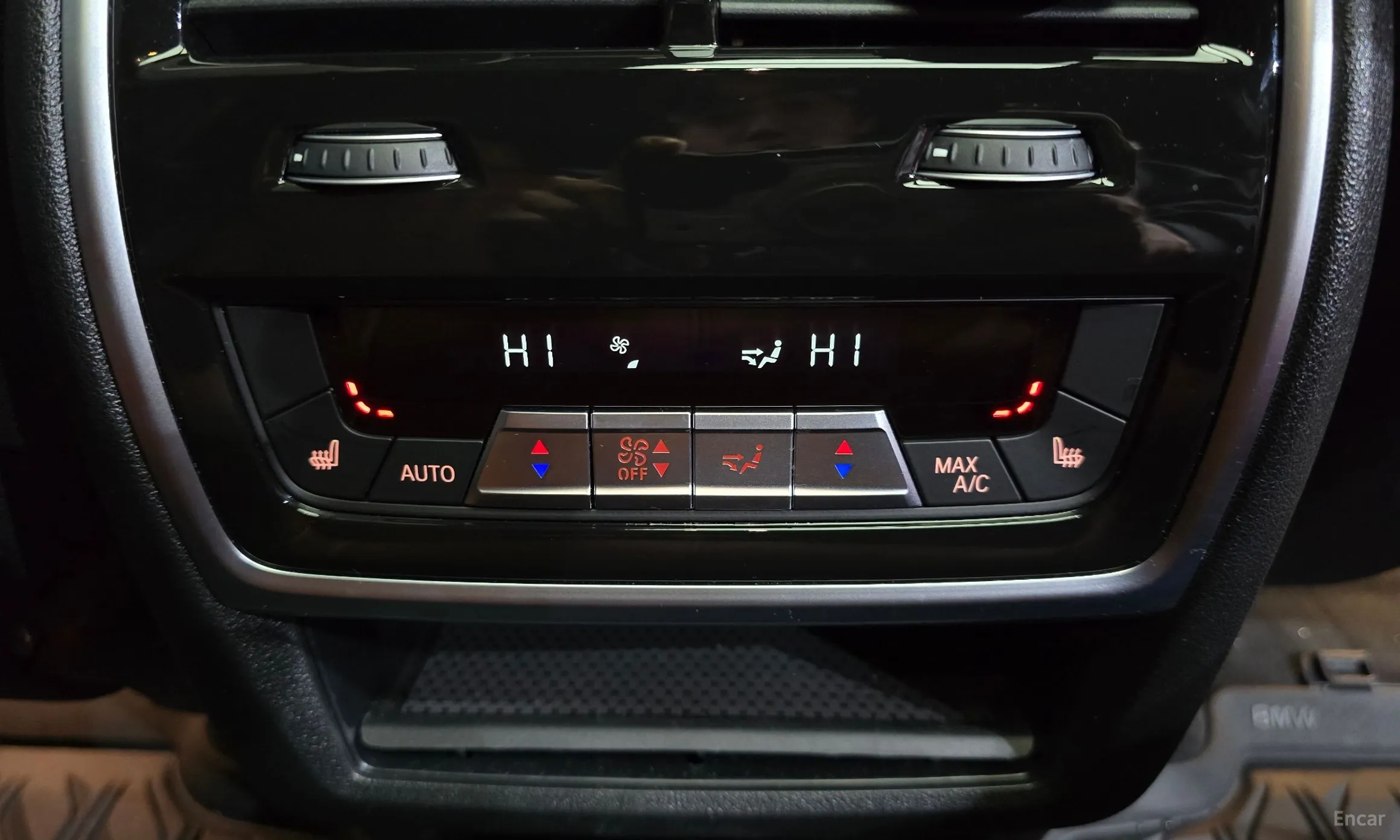 BMW X6 (G06) превью 18