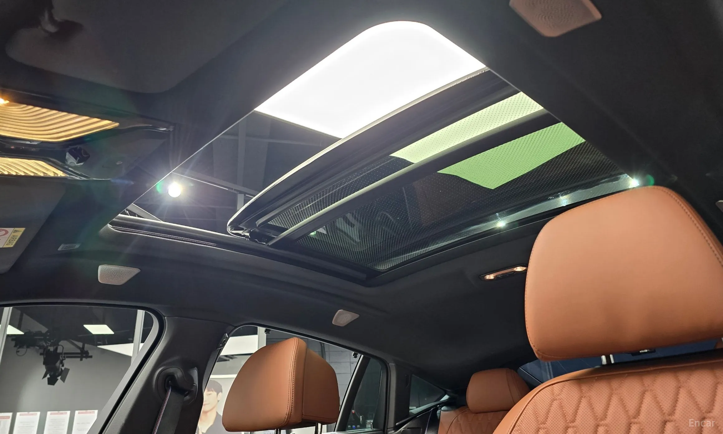 BMW X6 (G06) превью 19