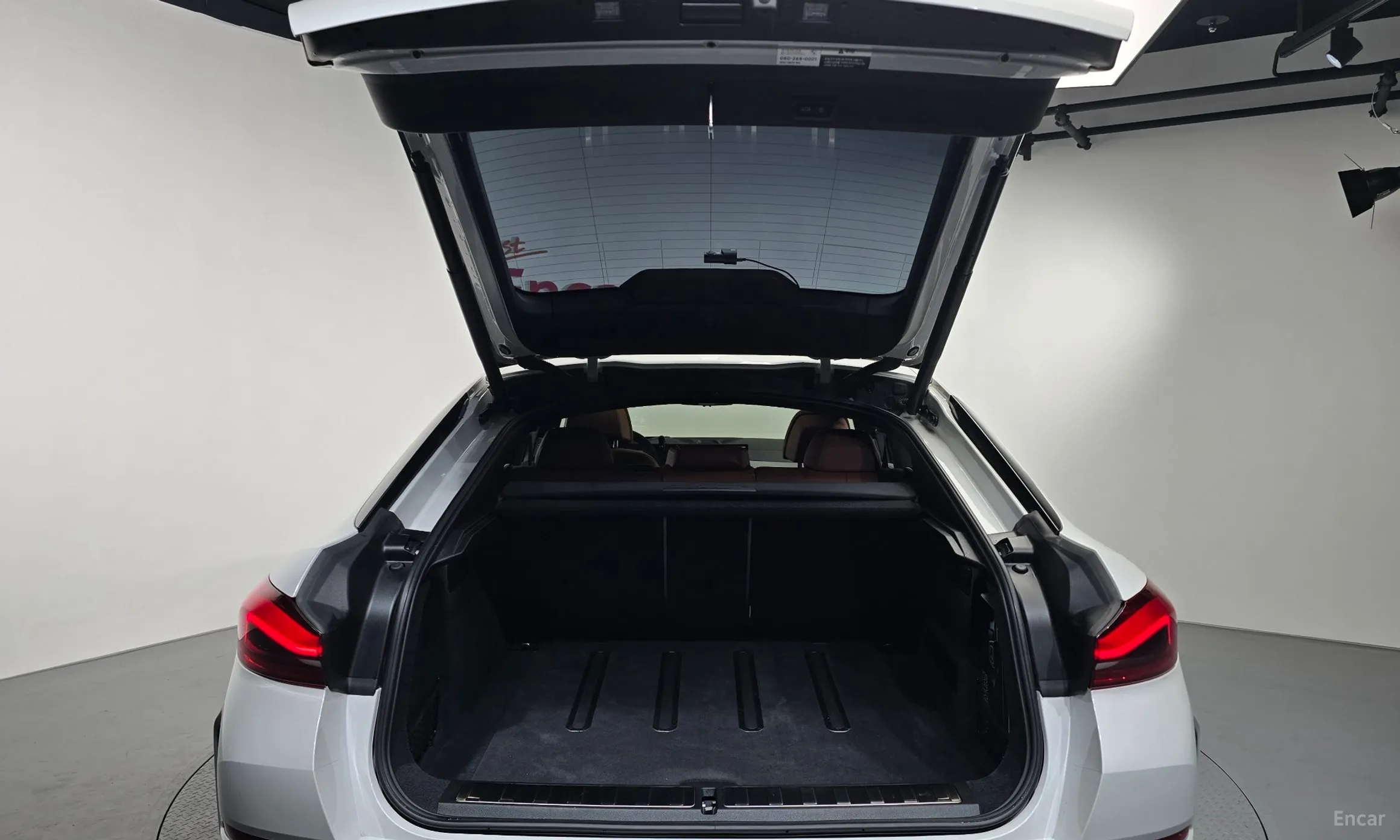 BMW X6 (G06) превью 20
