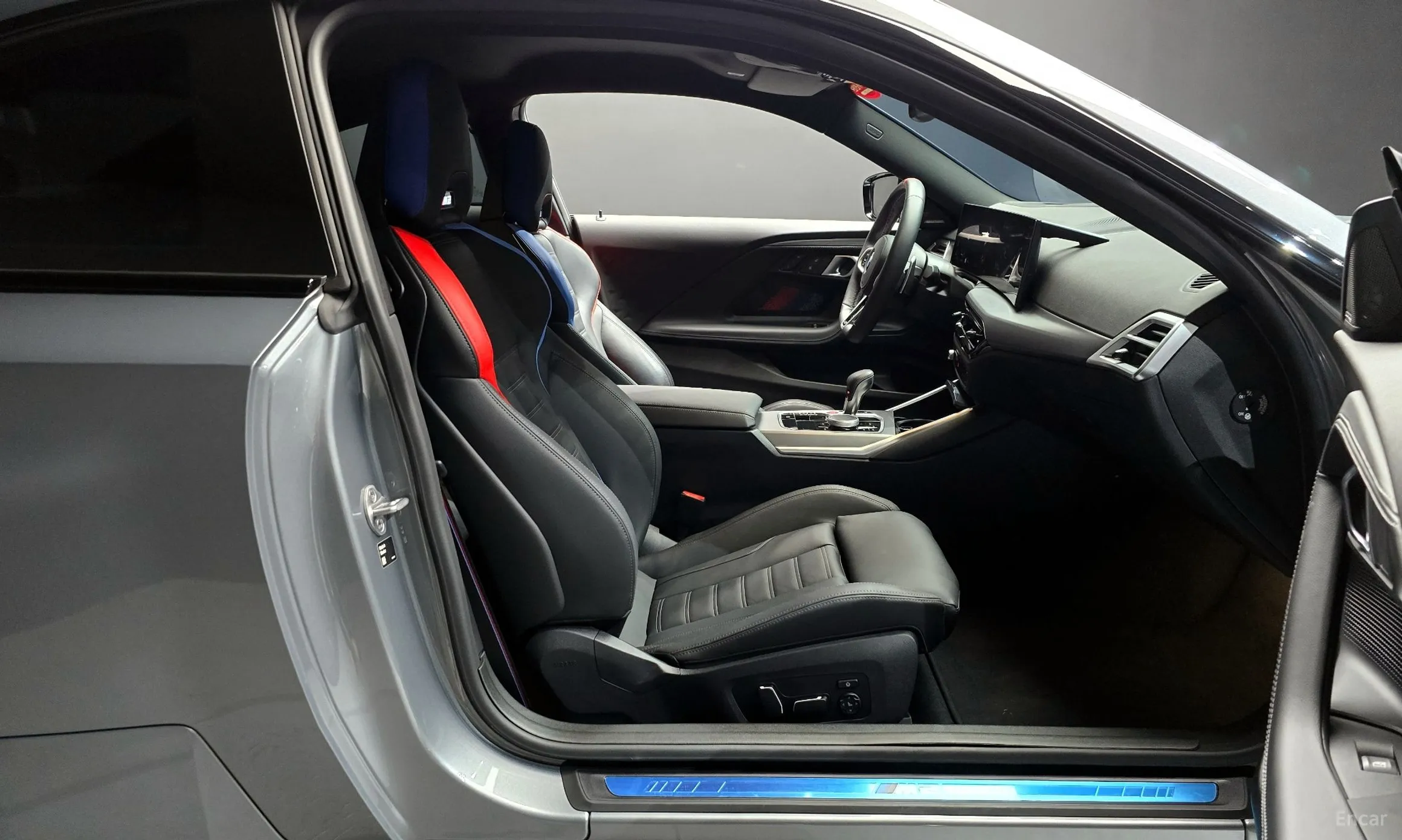BMW M2 (G87) превью 10