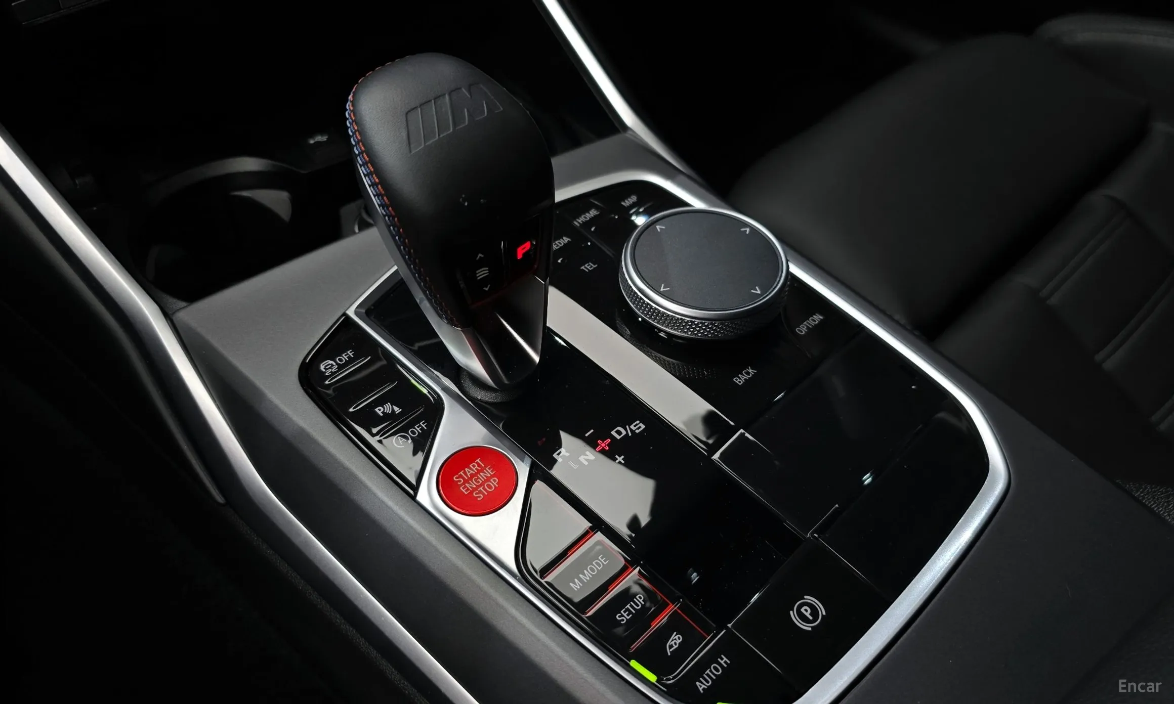 BMW M2 (G87) превью 9