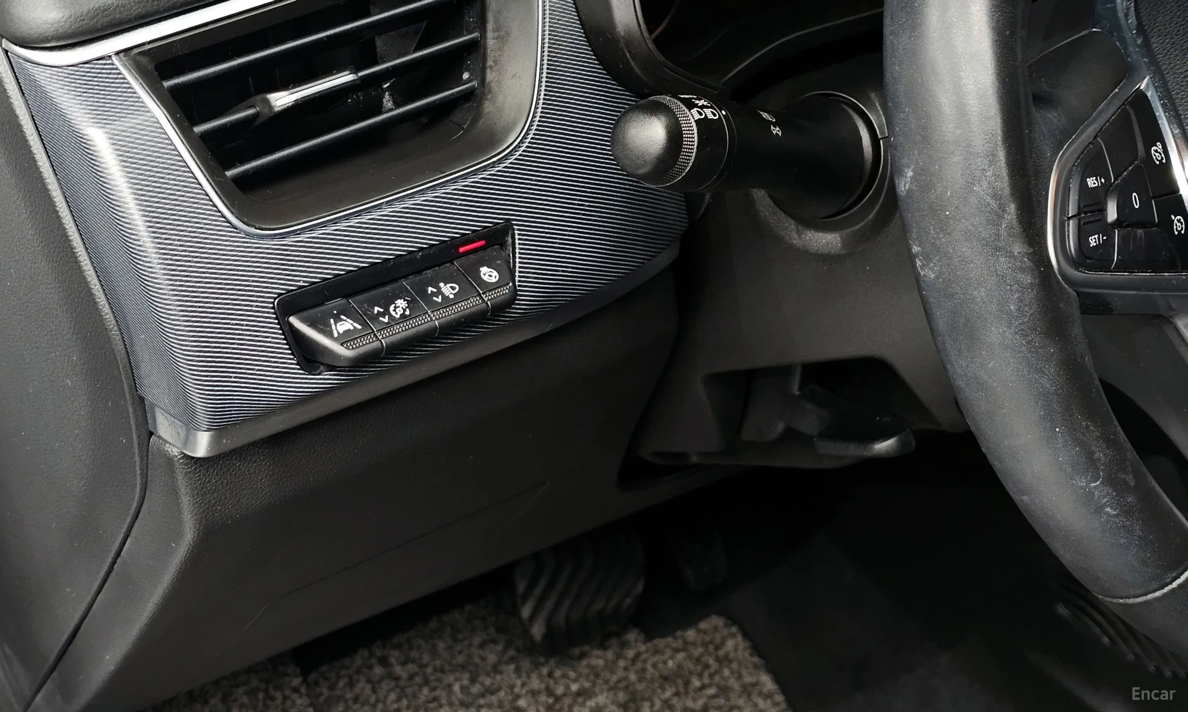 Renault Korea (Samsung) XM3 превью 17