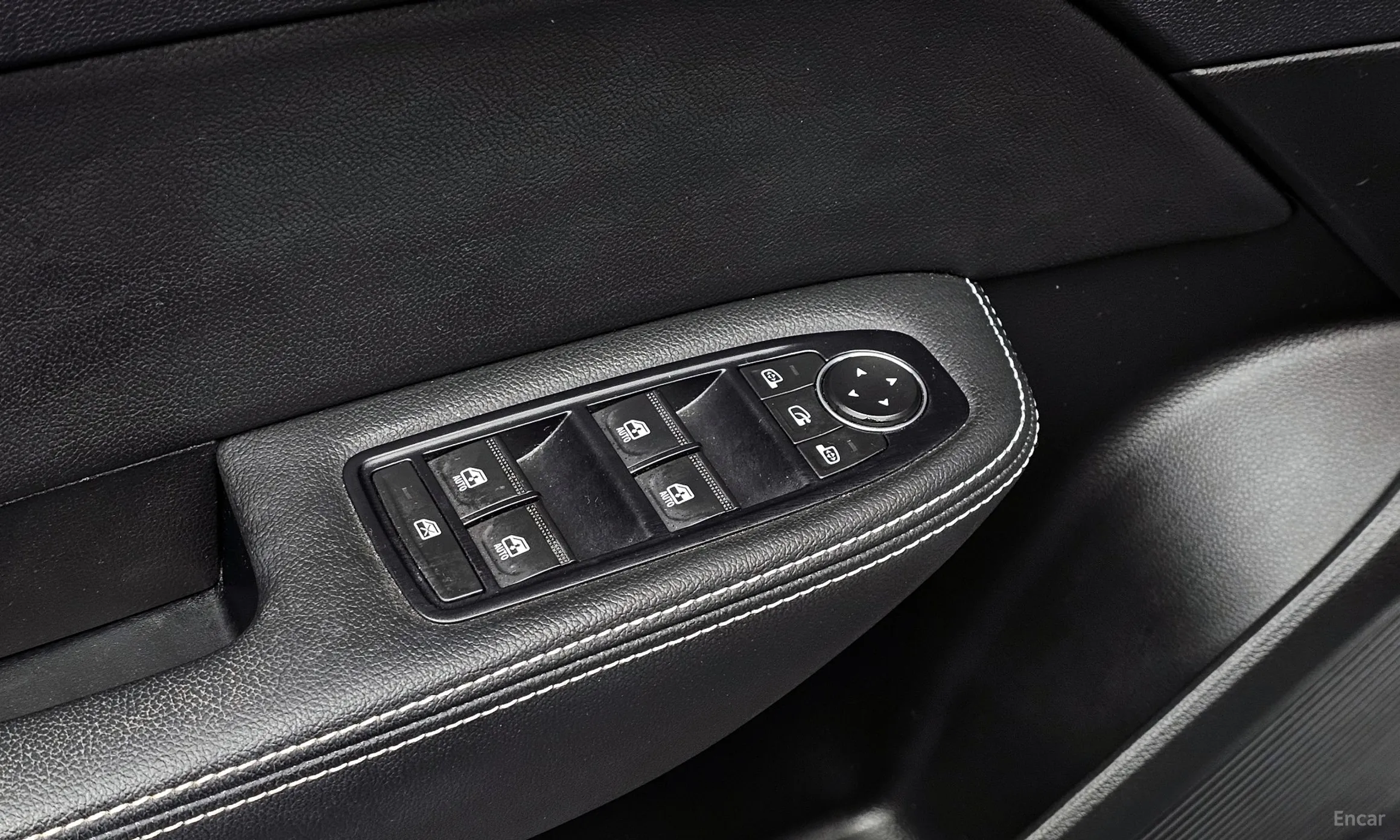 Renault Korea (Samsung) XM3 превью 18