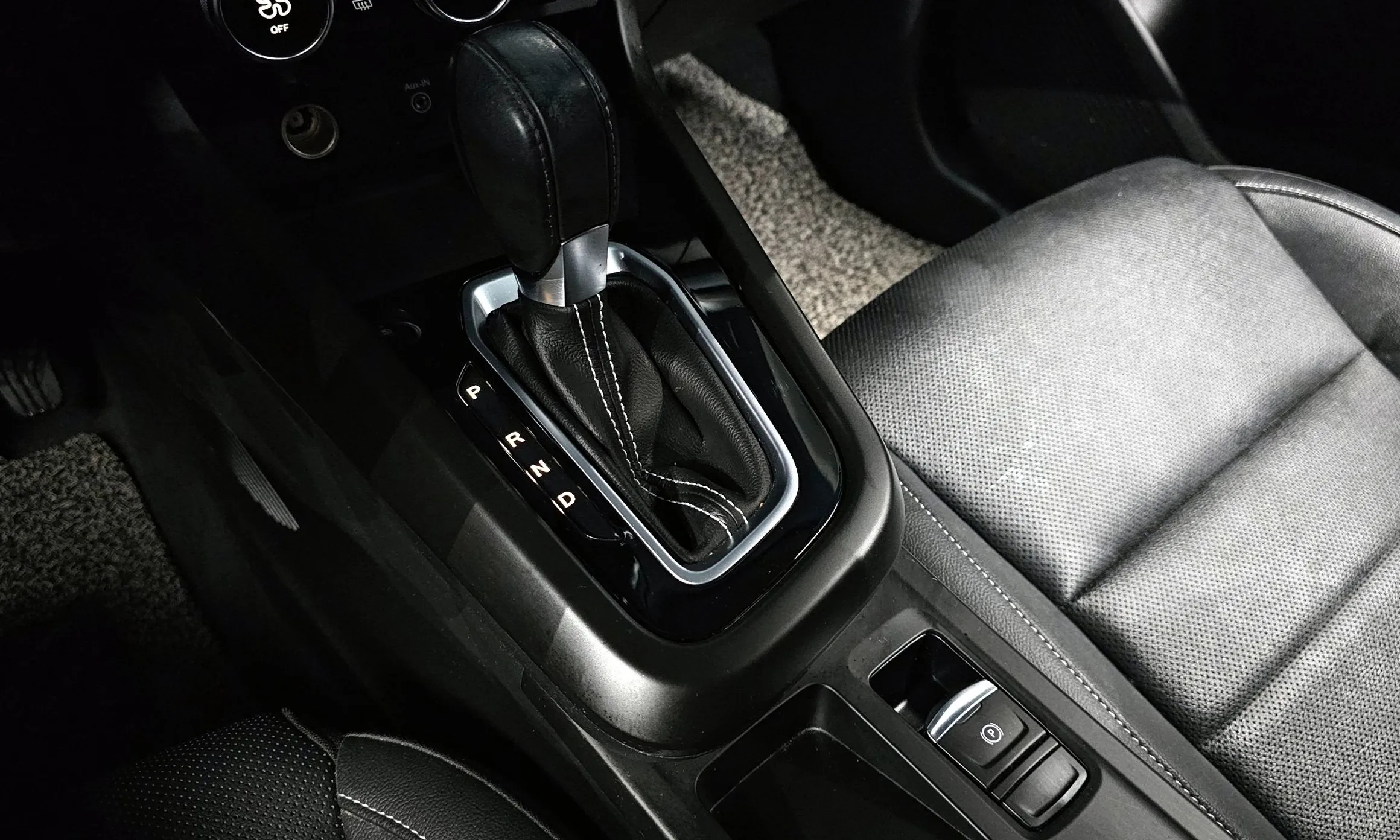 Renault Korea (Samsung) XM3 превью 9