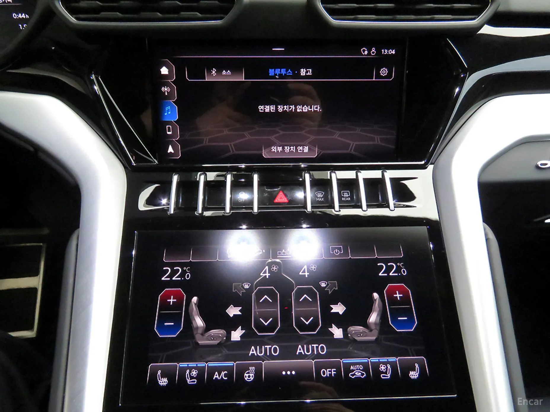 Lamborghini Urus превью 19