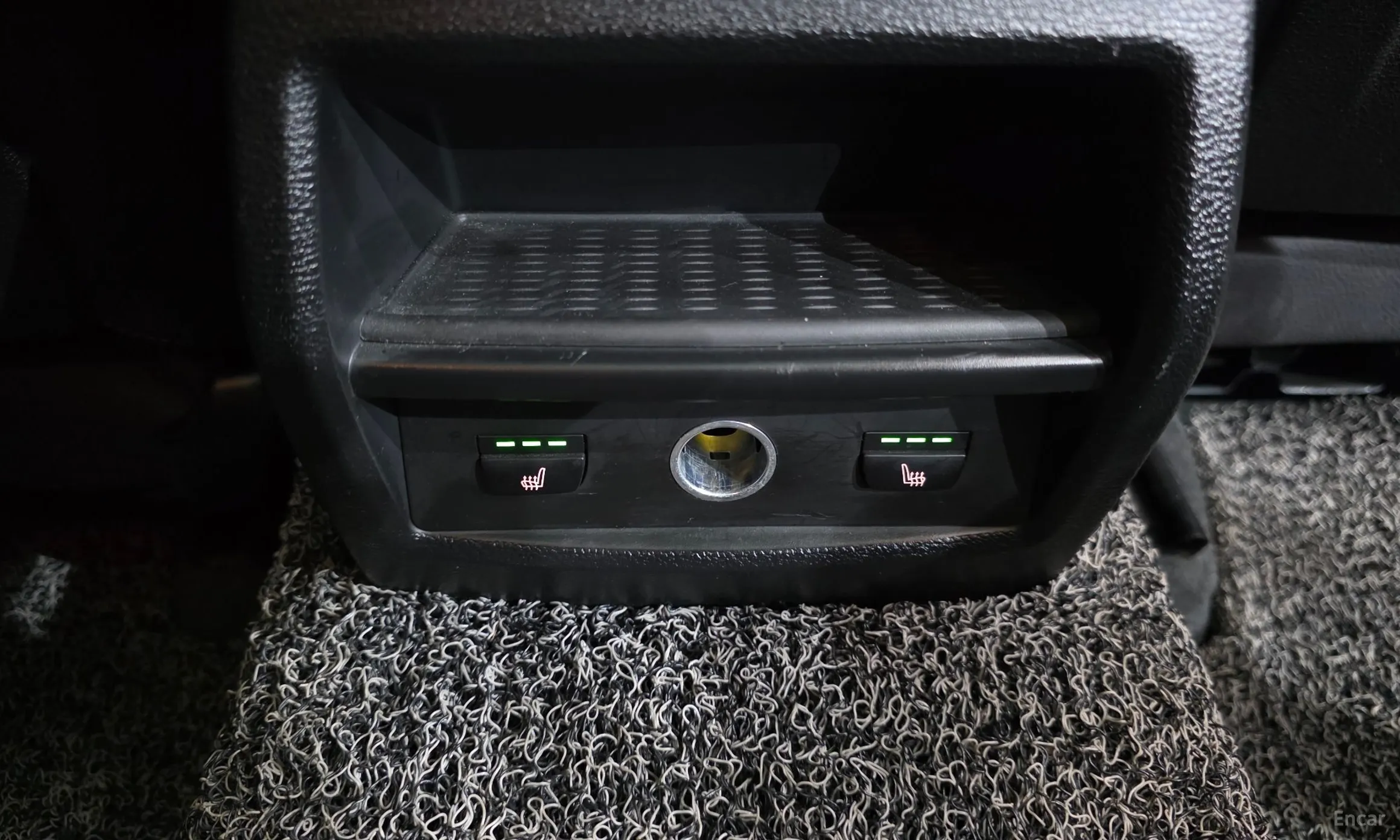 BMW X3 (F25) превью 17