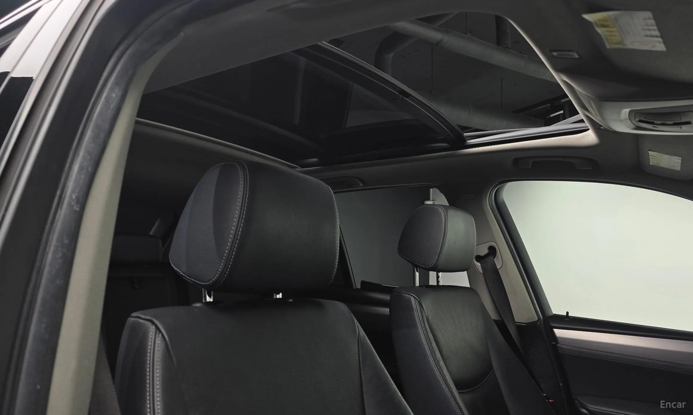 BMW X3 (F25) превью 18