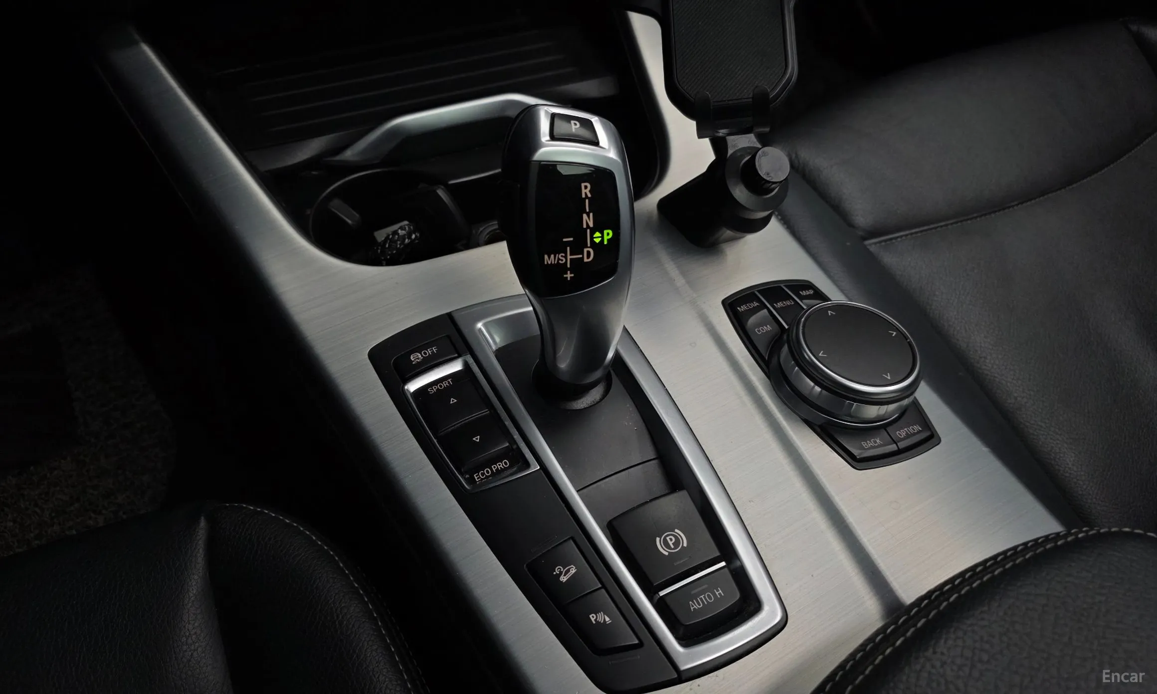 BMW X3 (F25) превью 9