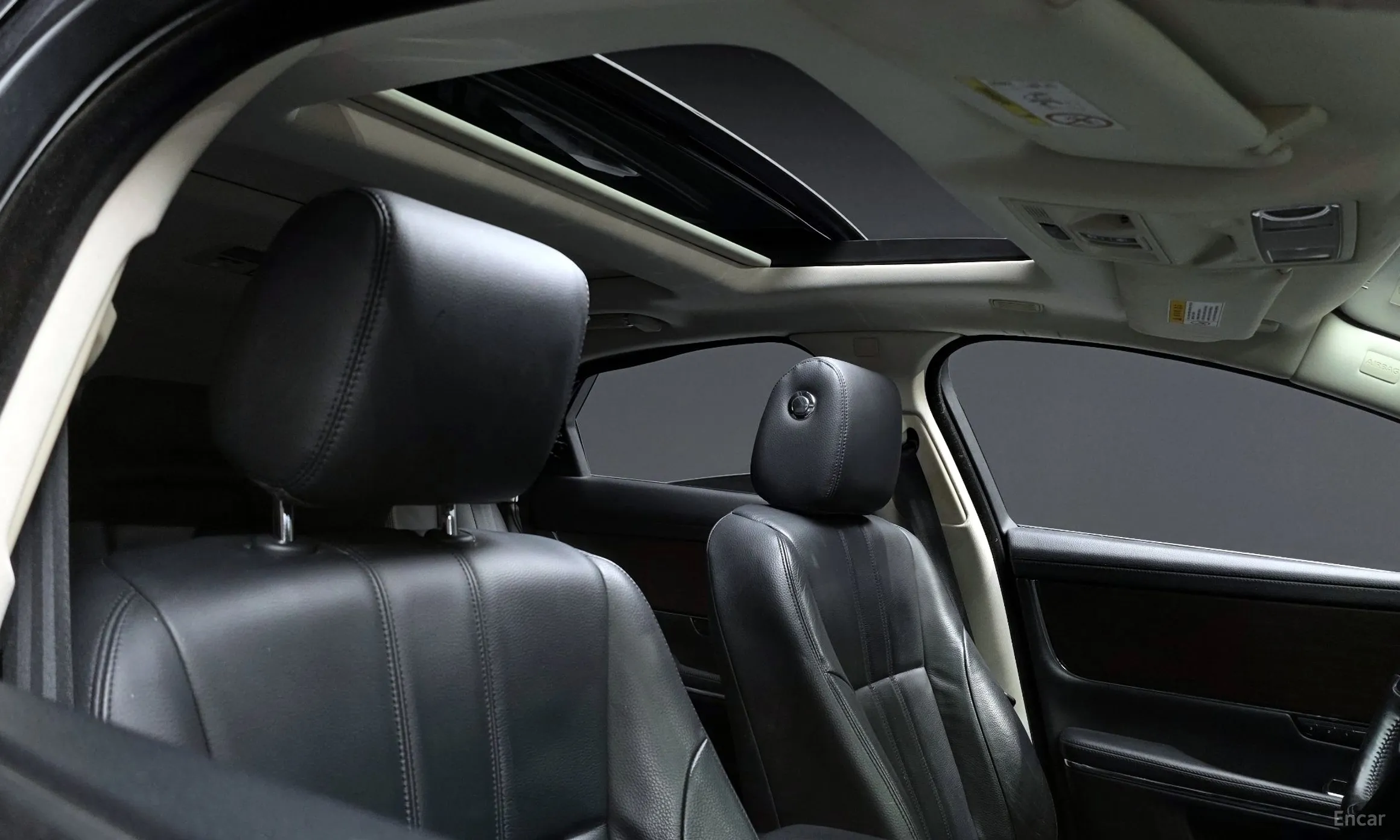 Jaguar All New XJ превью 20