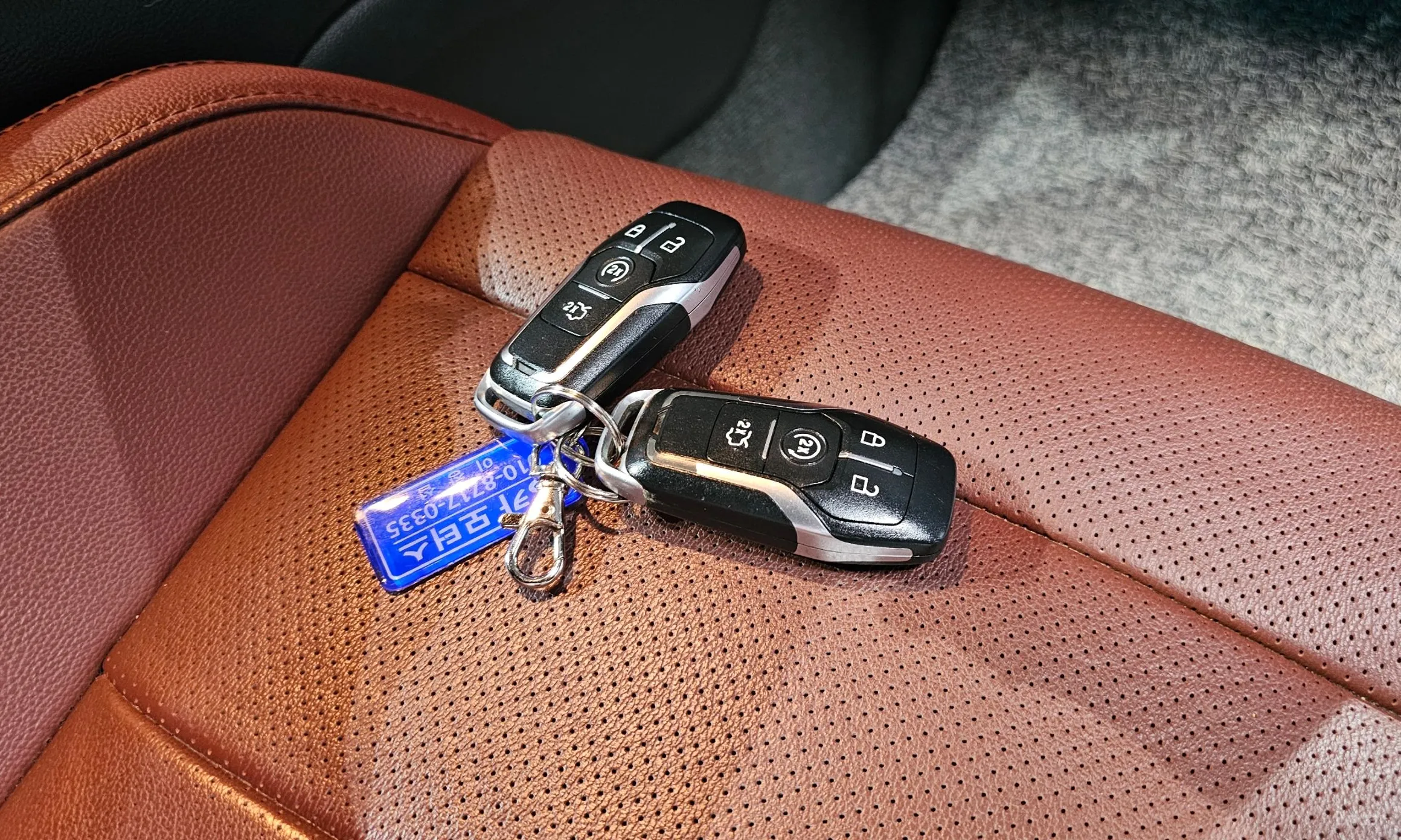 Ford Mustang превью 20