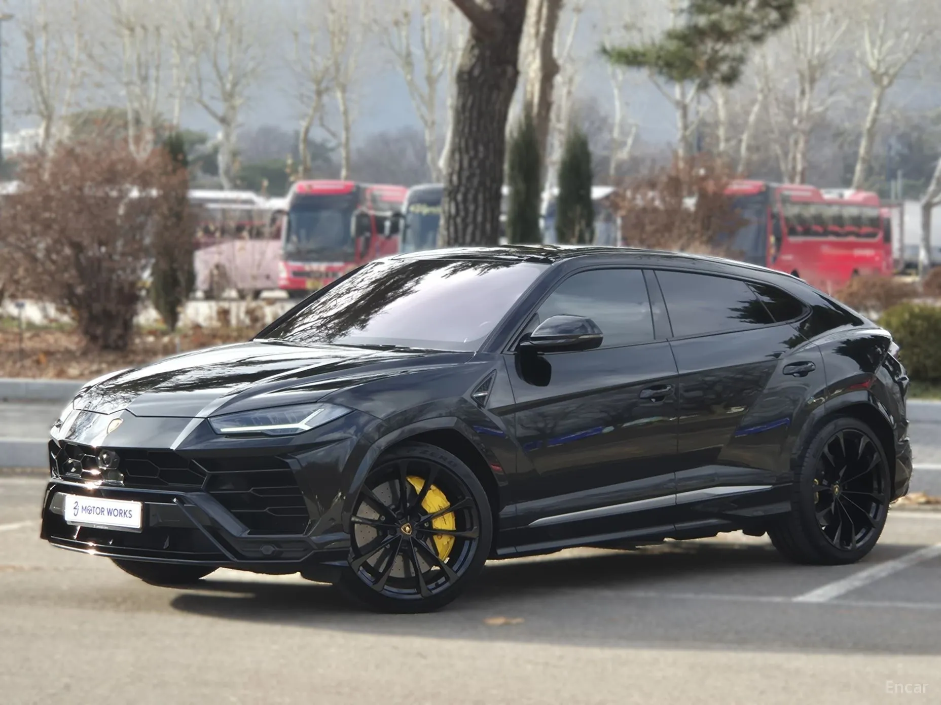 Urus