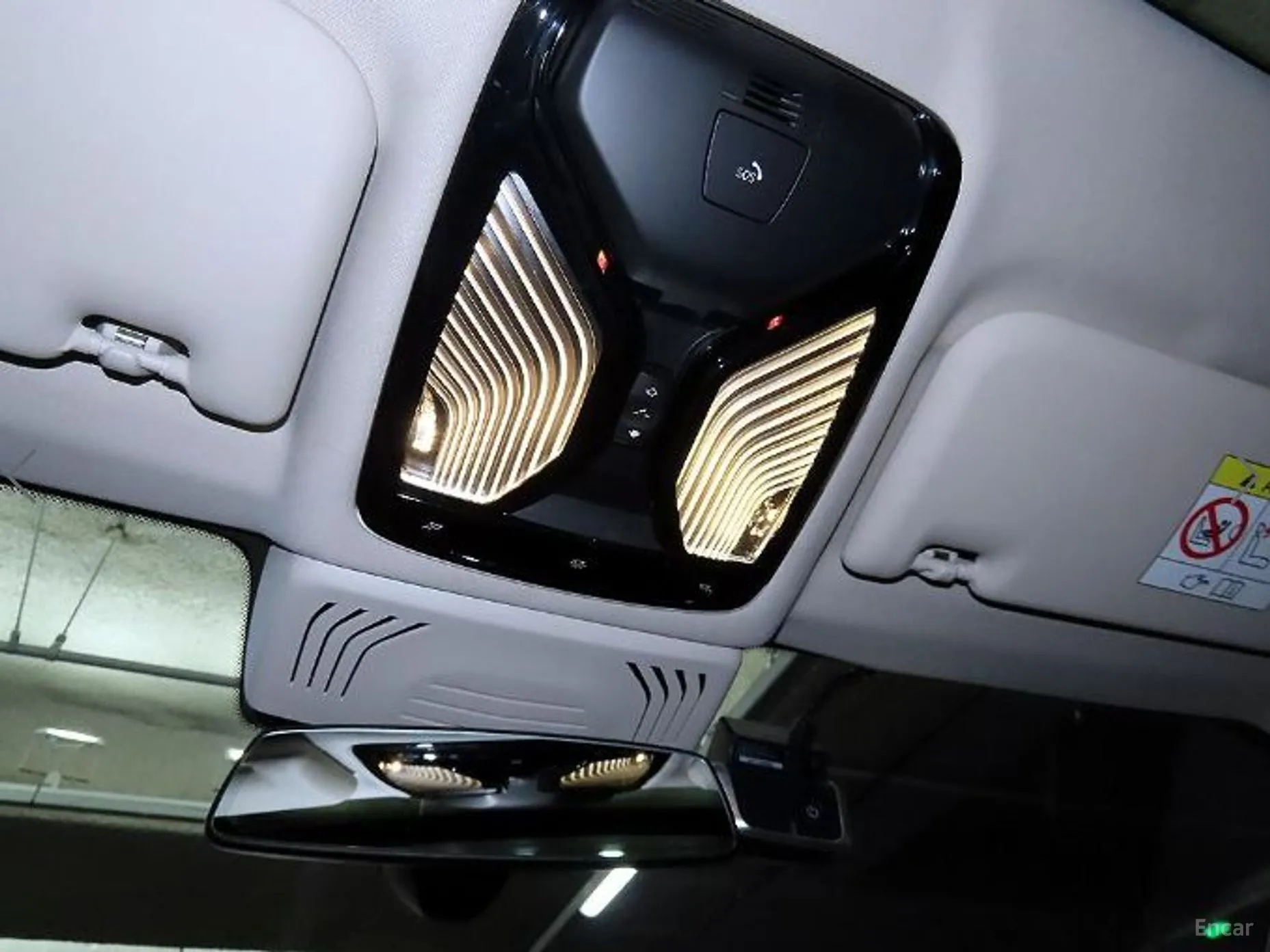 BMW X3 (G01) превью 15