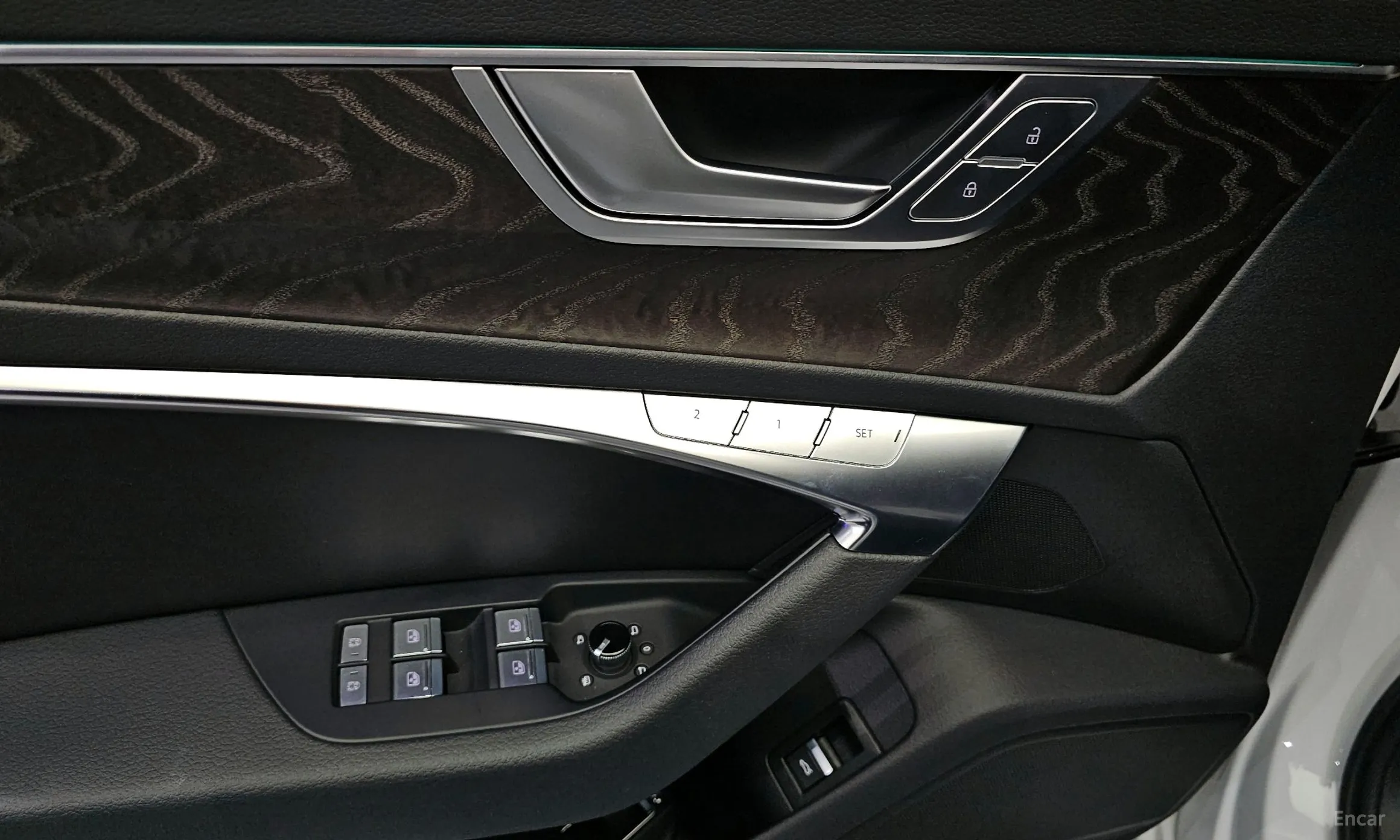 Audi A6 (C8) превью 13