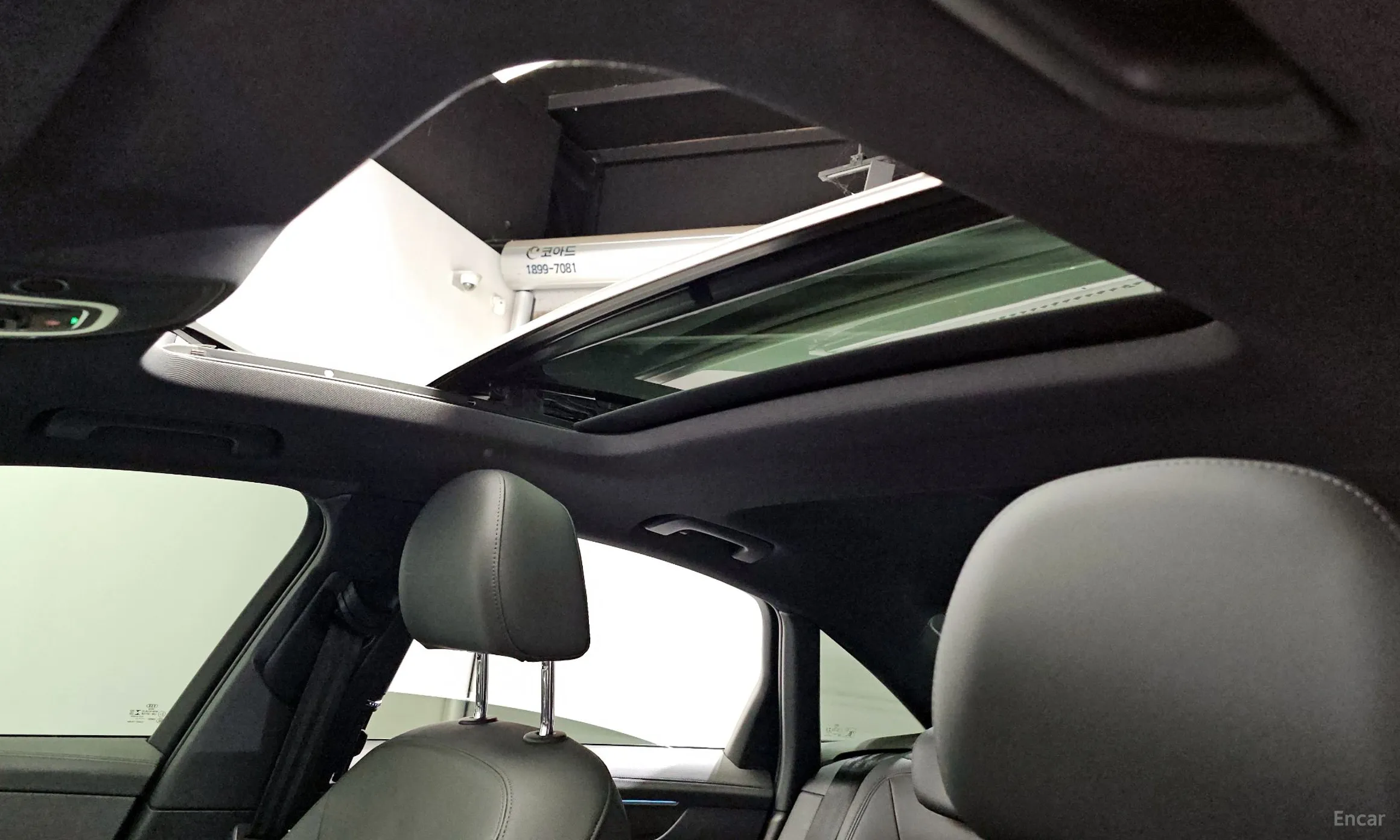 Audi A6 (C8) превью 19