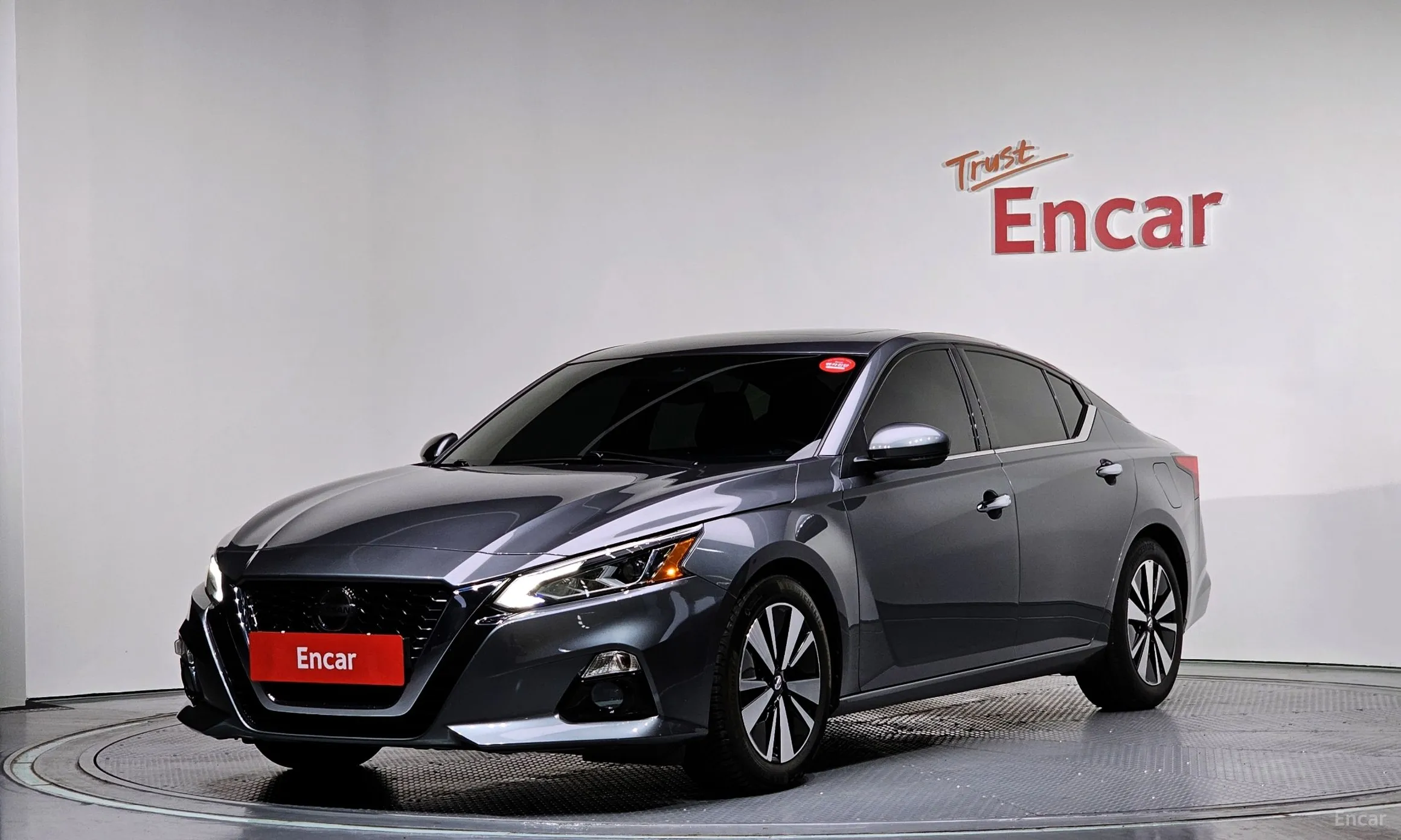 Altima (L34)