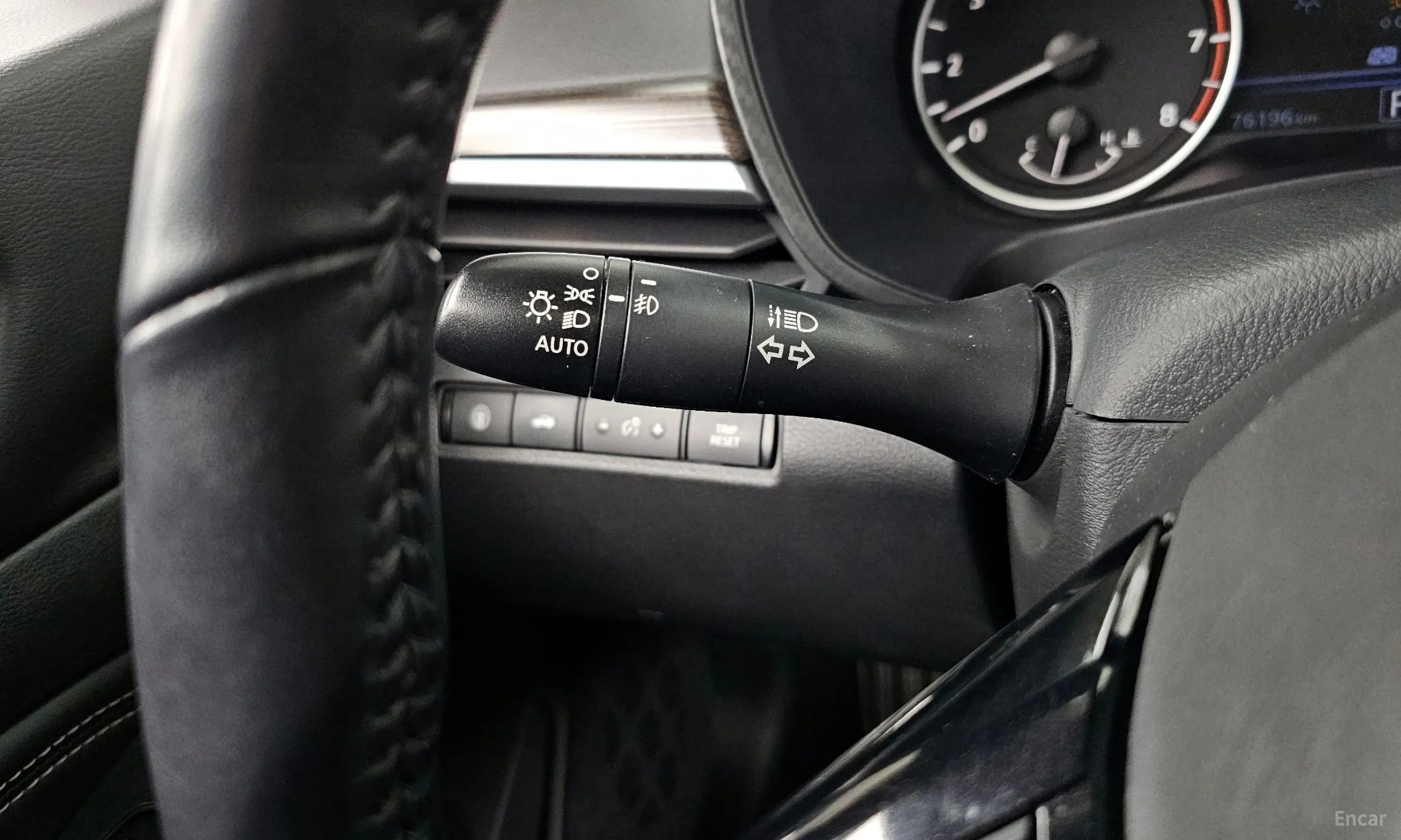 Nissan Altima (L34) превью 14