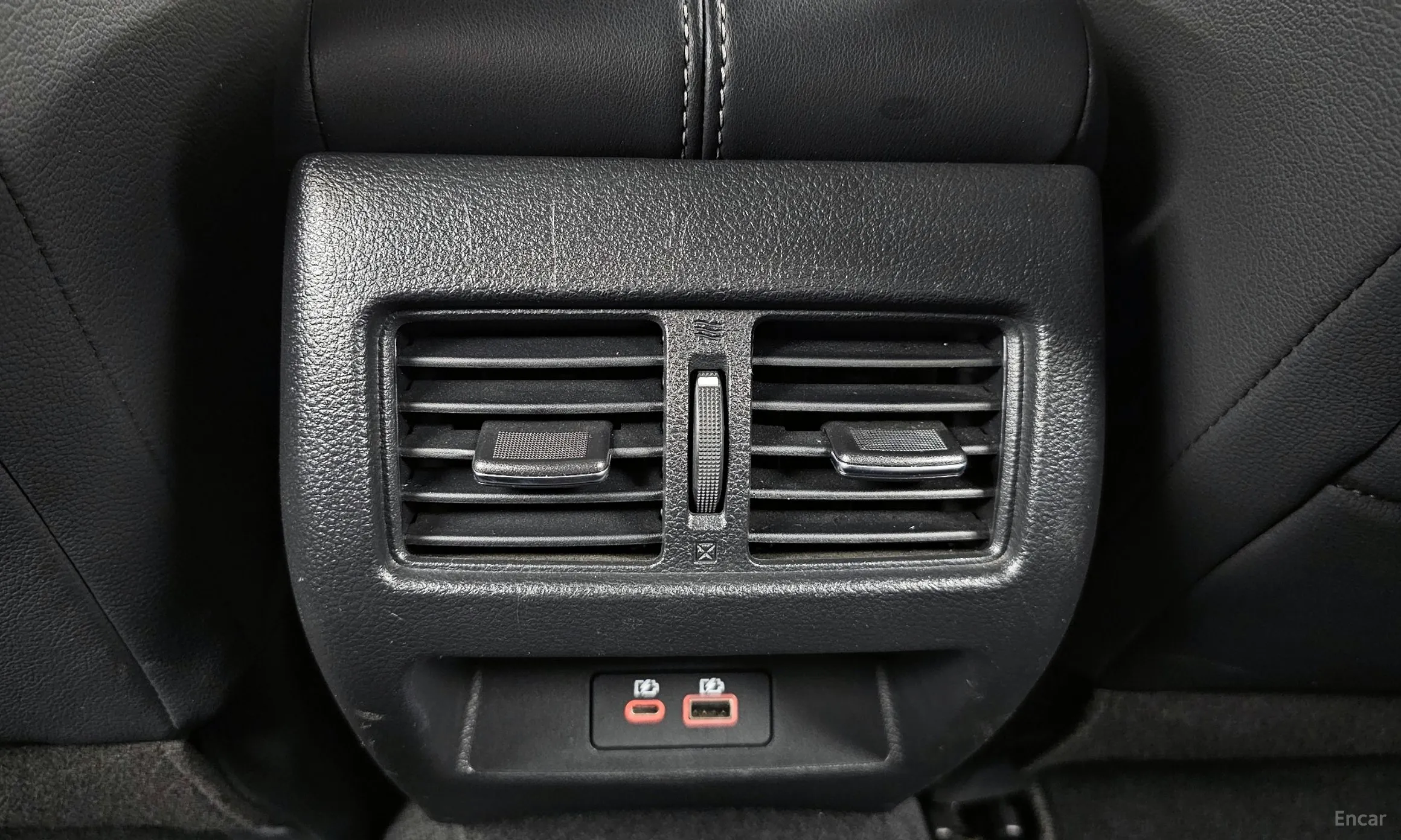 Nissan Altima (L34) превью 18