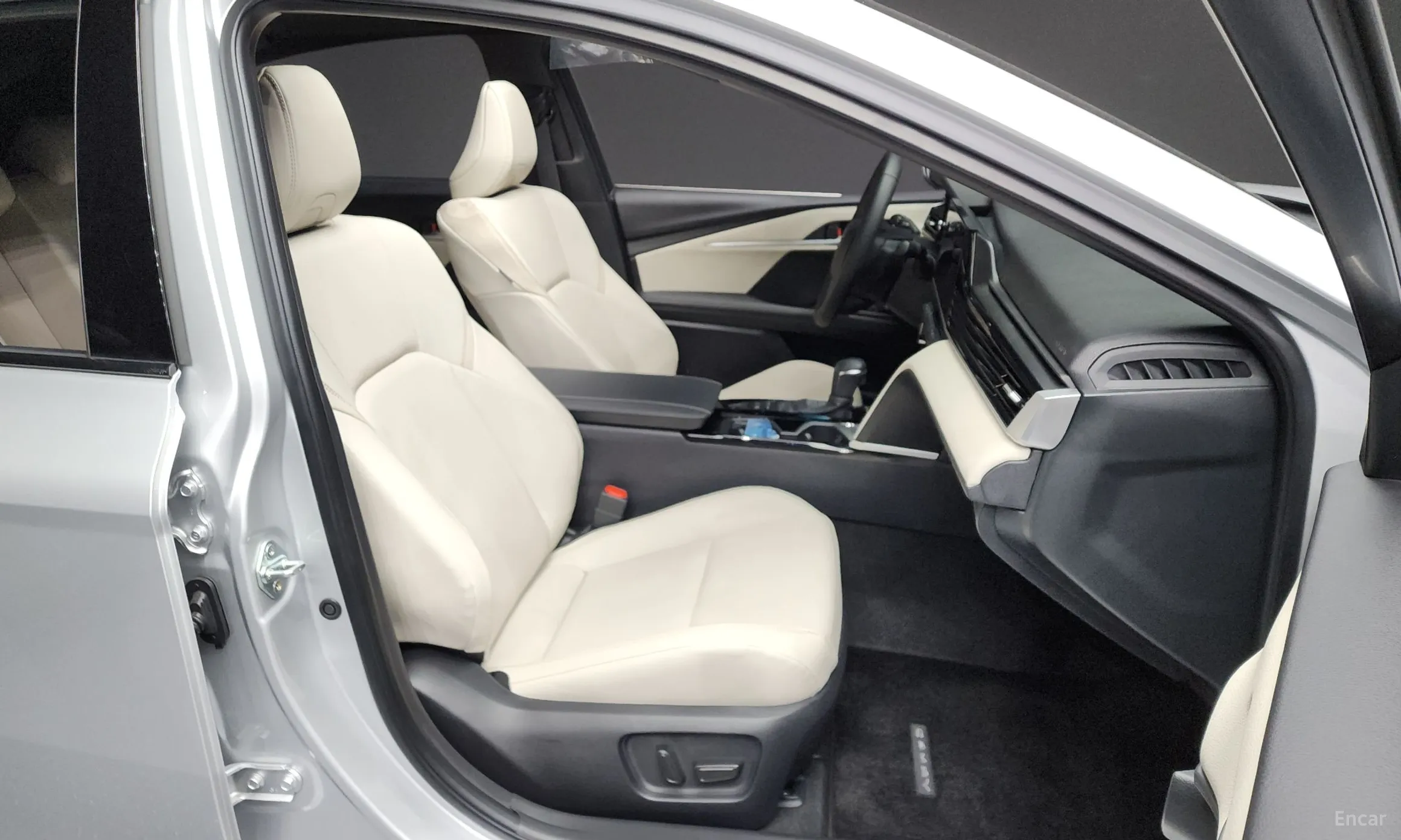 Toyota Camry (XV80) превью 11