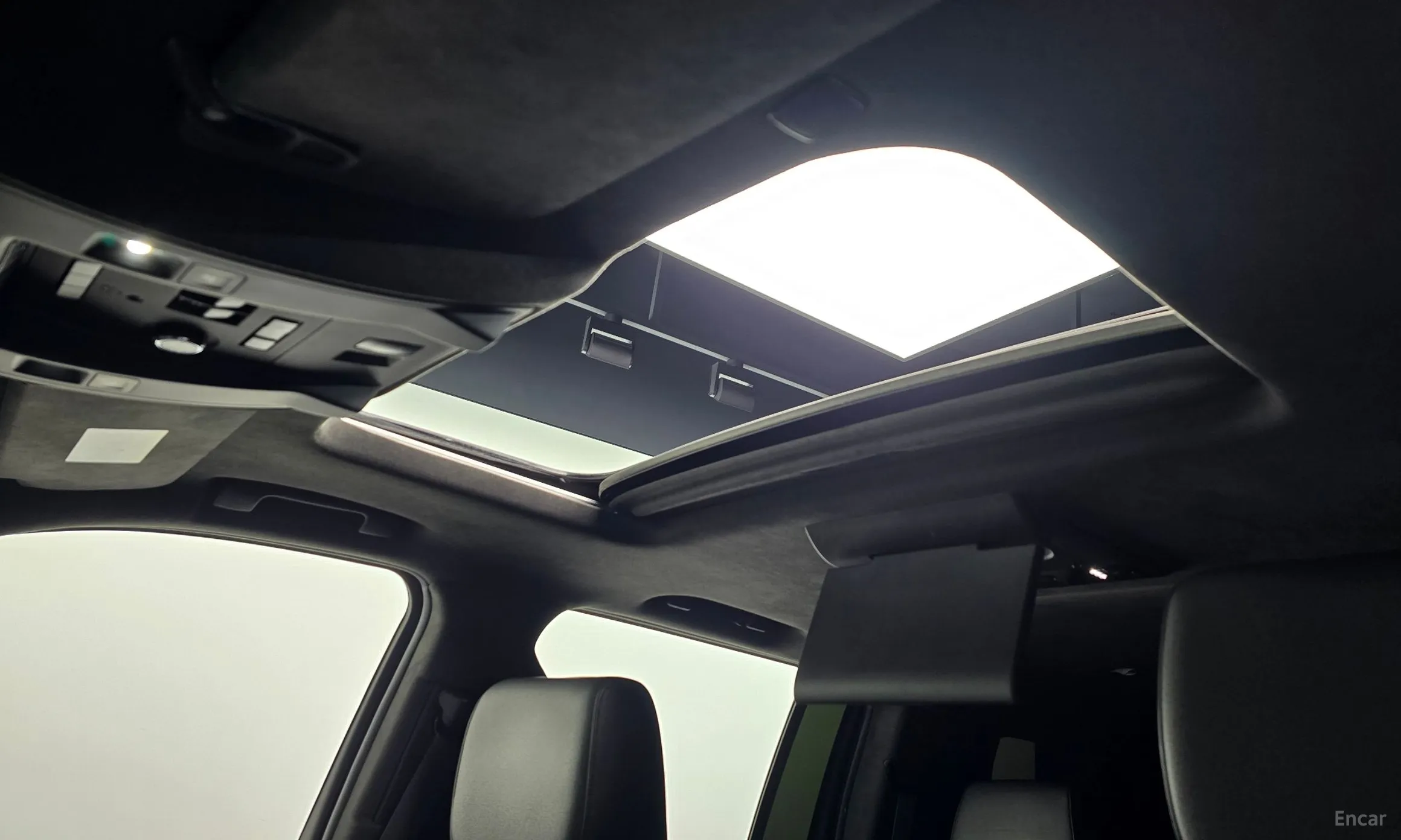 Cadillac Escalade превью 17