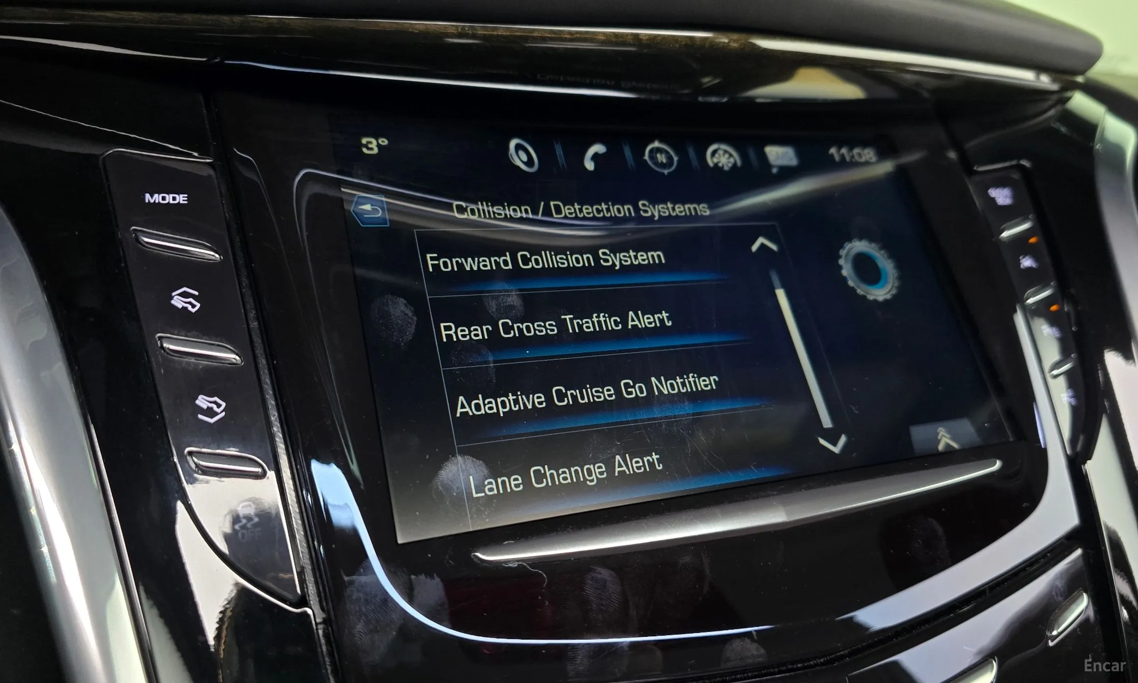 Cadillac Escalade превью 19