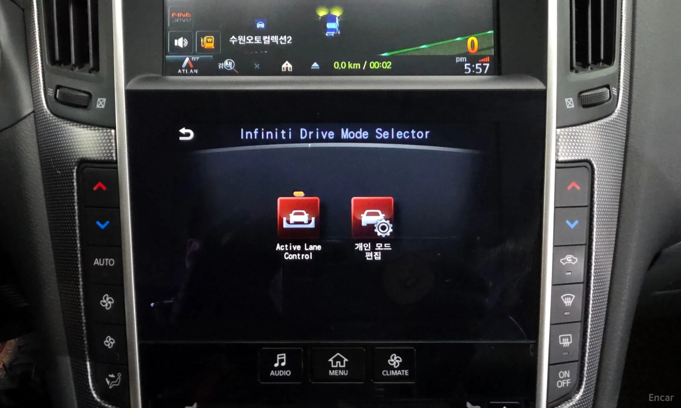 Infiniti Q50 превью 16