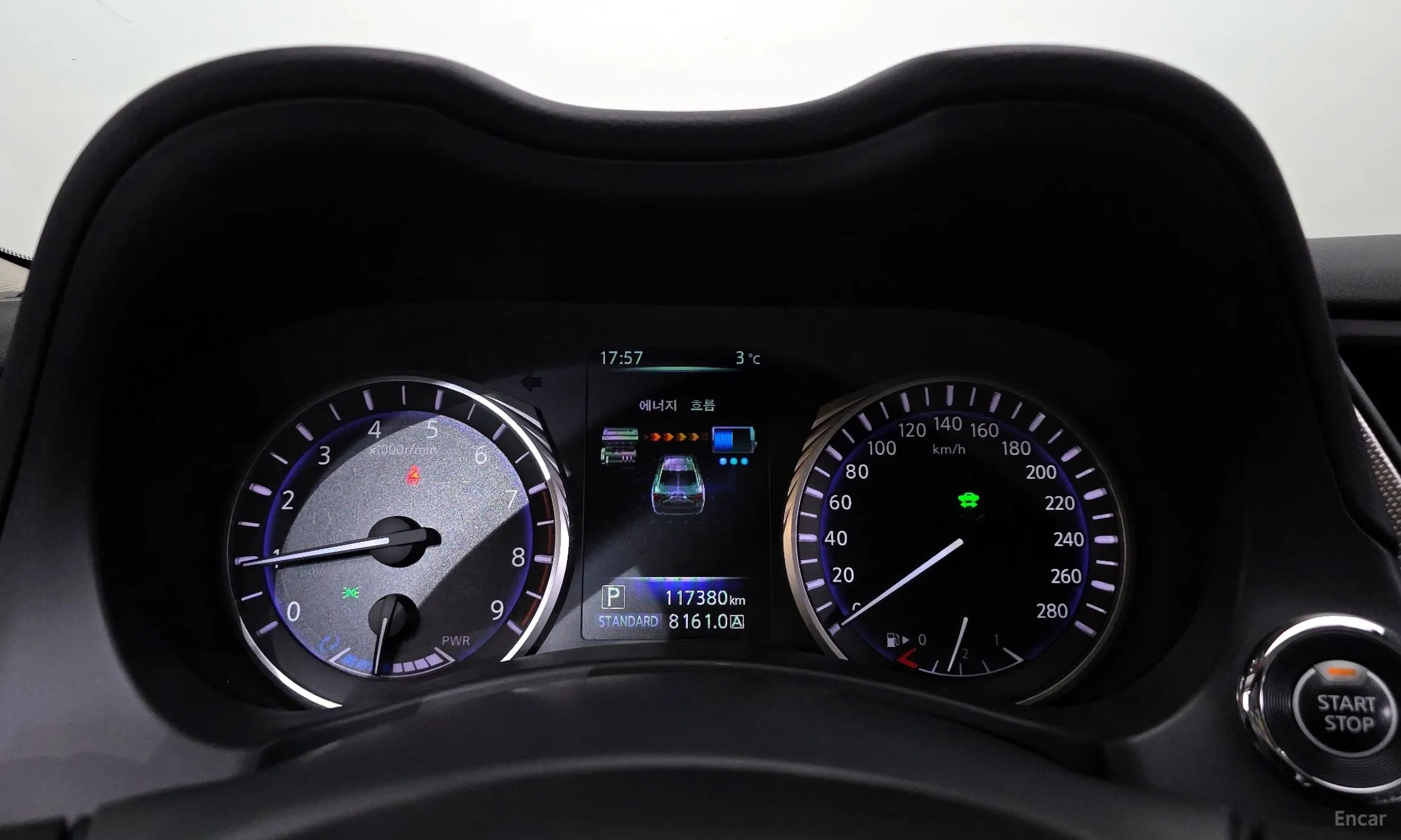 Infiniti Q50 превью 8