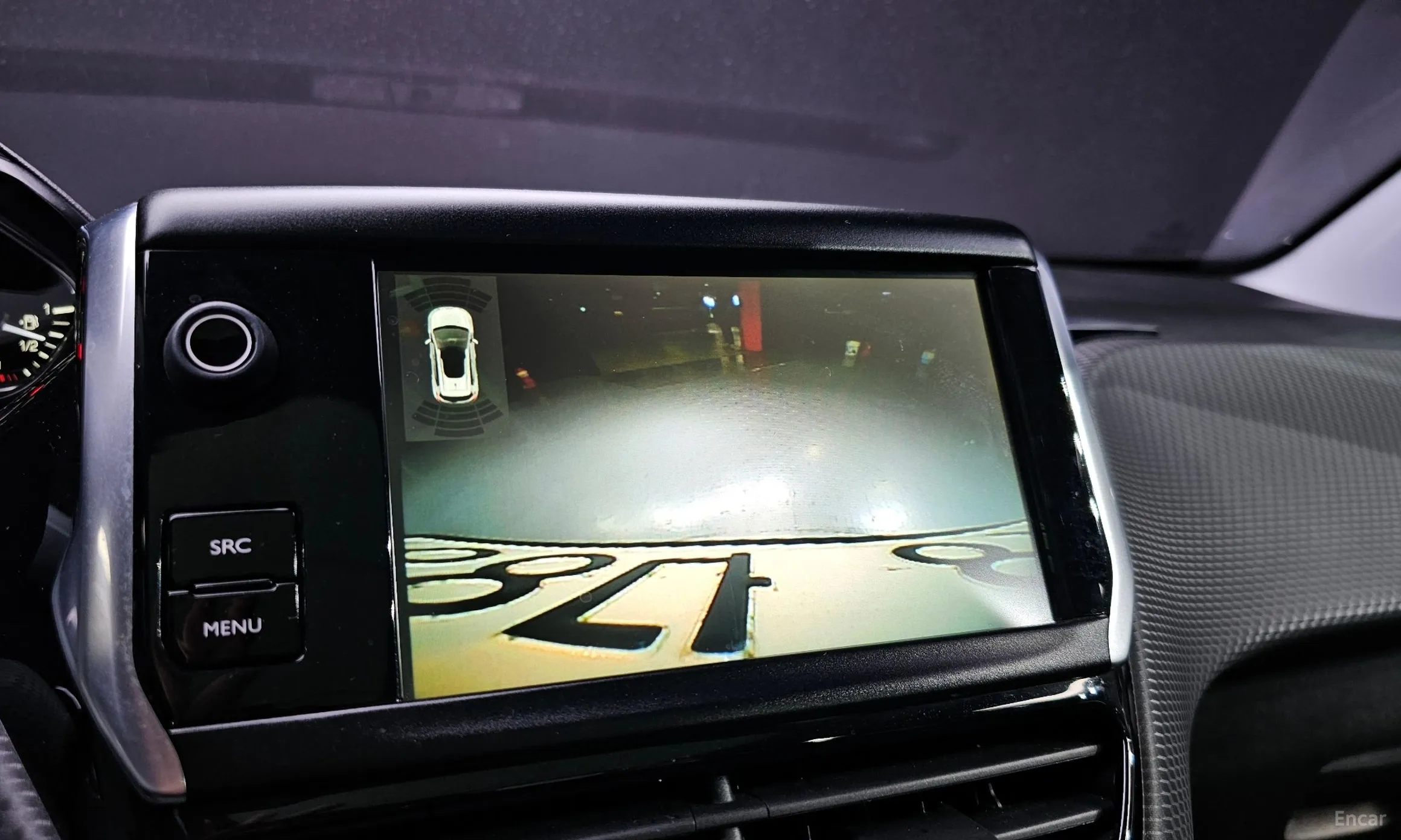 Peugeot 2008. превью 15