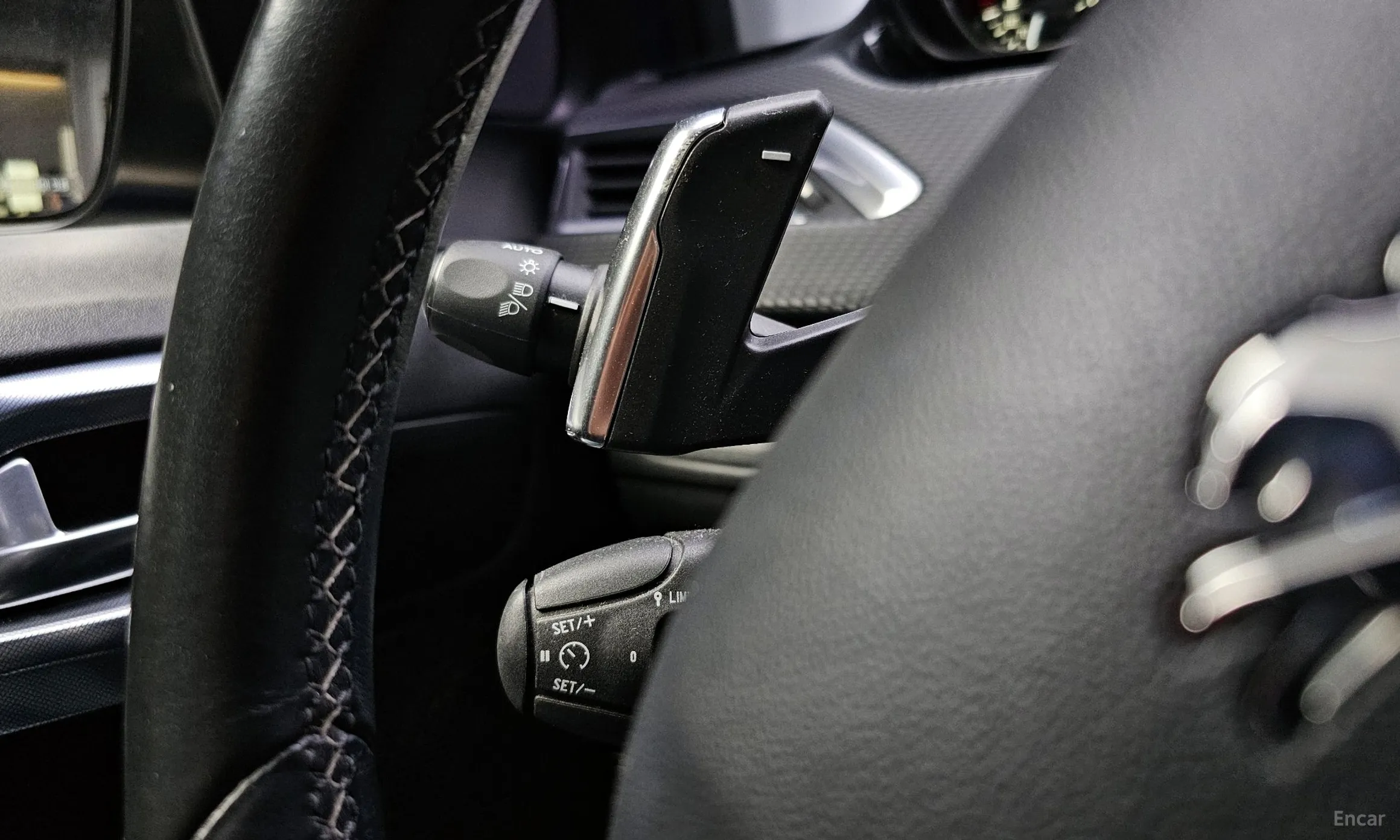 Peugeot 2008. превью 18
