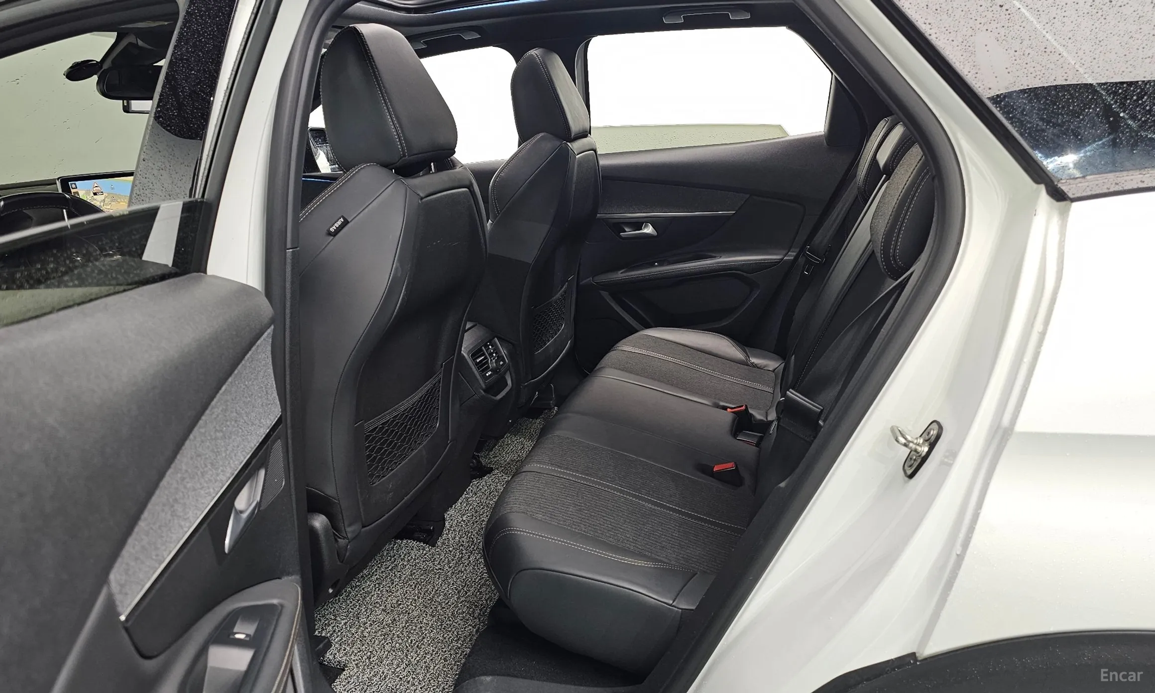 Peugeot 3008 2nd generation превью 12