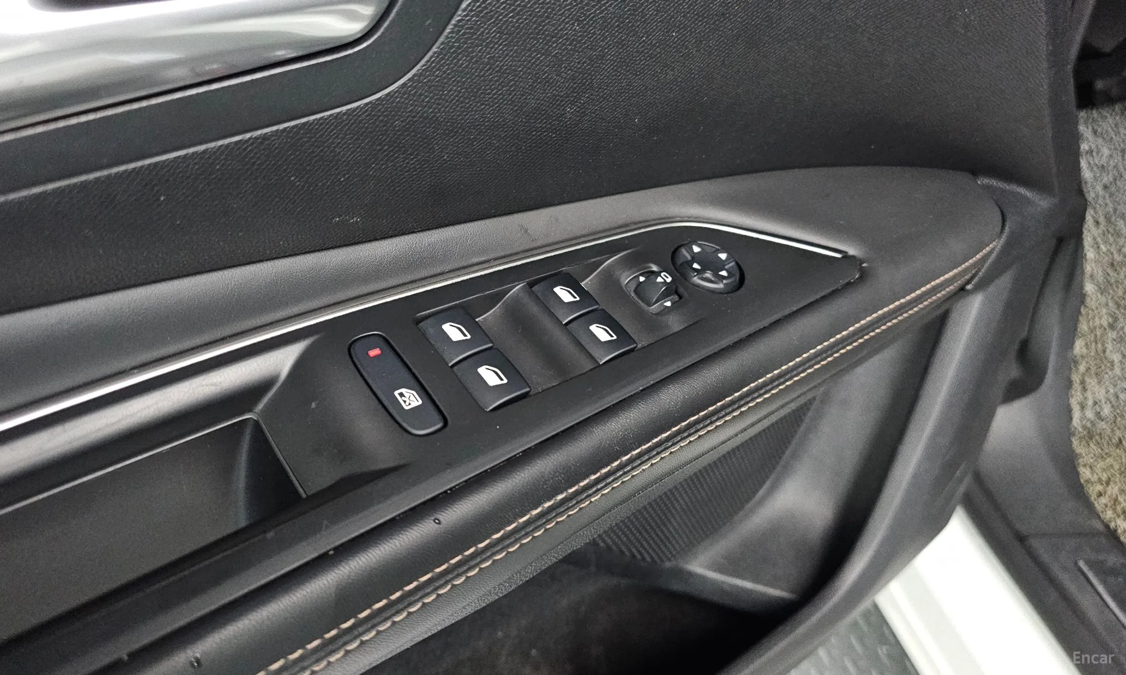 Peugeot 3008 2nd generation превью 17