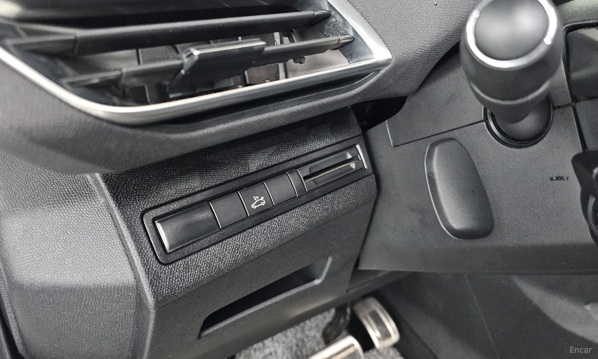 Peugeot 3008 2nd generation превью 18