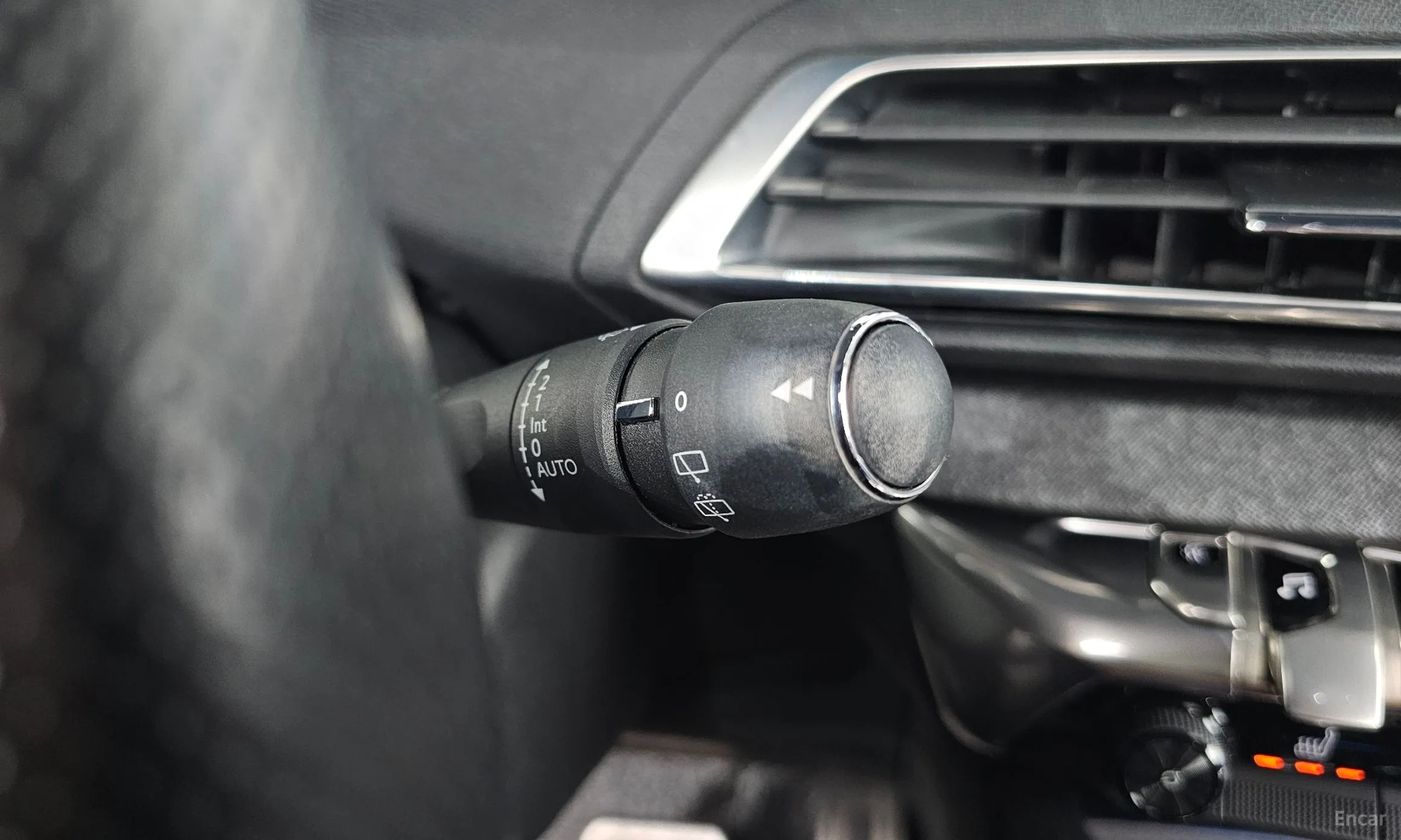 Peugeot 3008 2nd generation превью 19