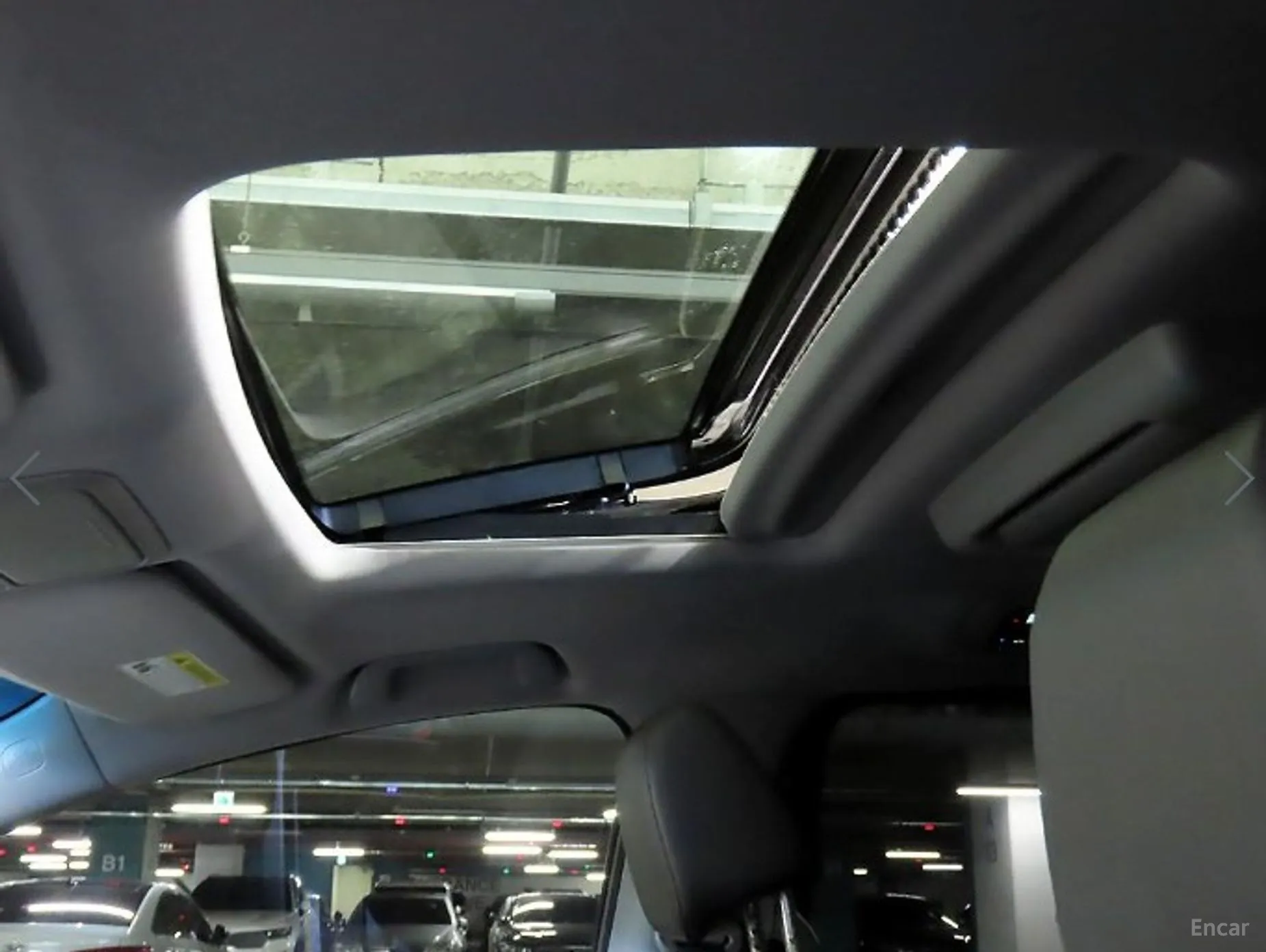 Honda Odyssey превью 16
