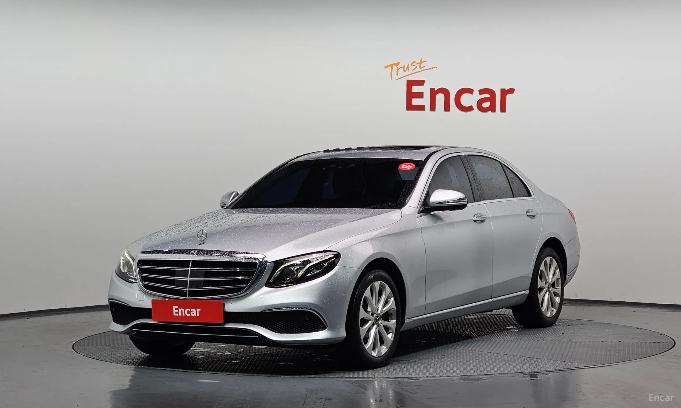 E-Class W213