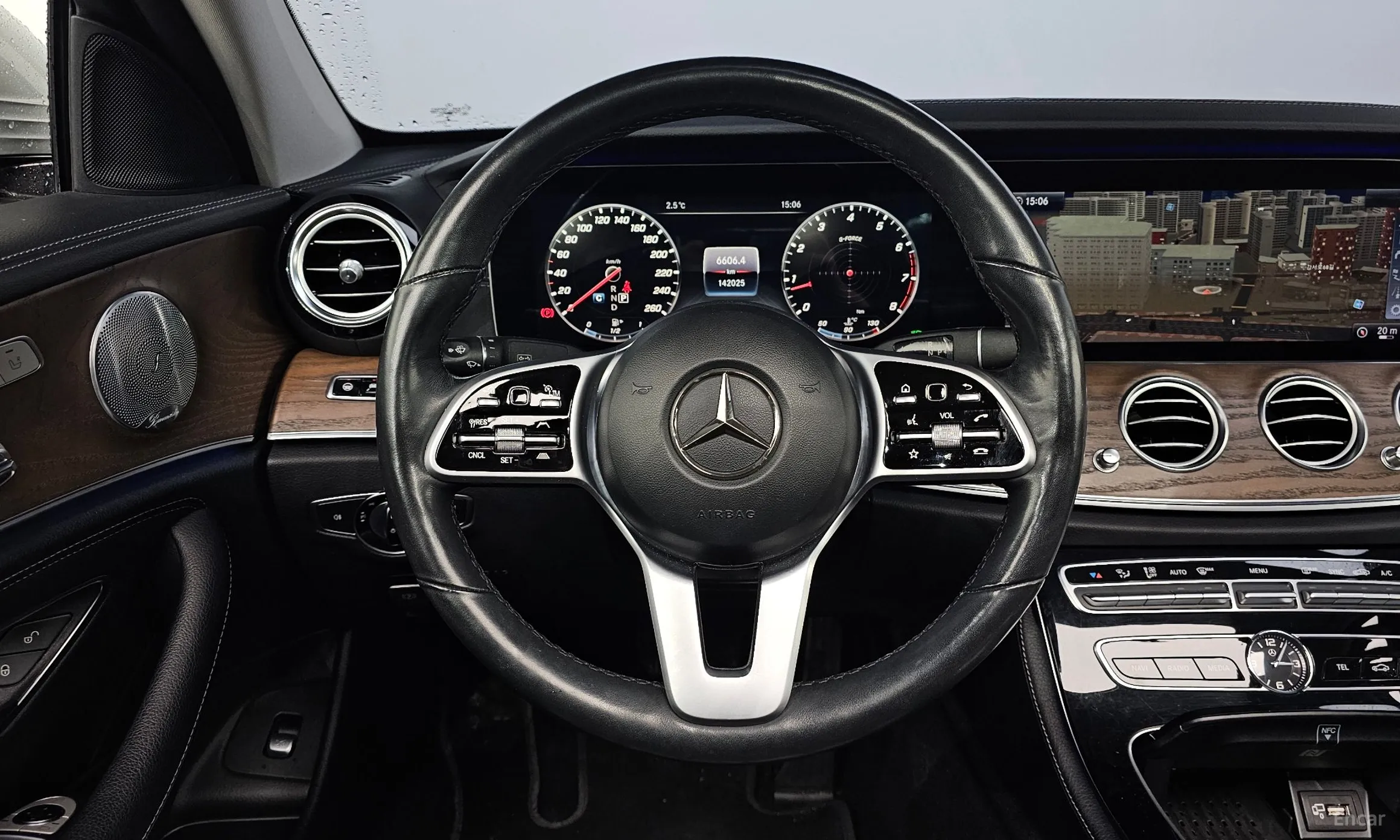 Mercedes Benz E-Class W213 превью 13