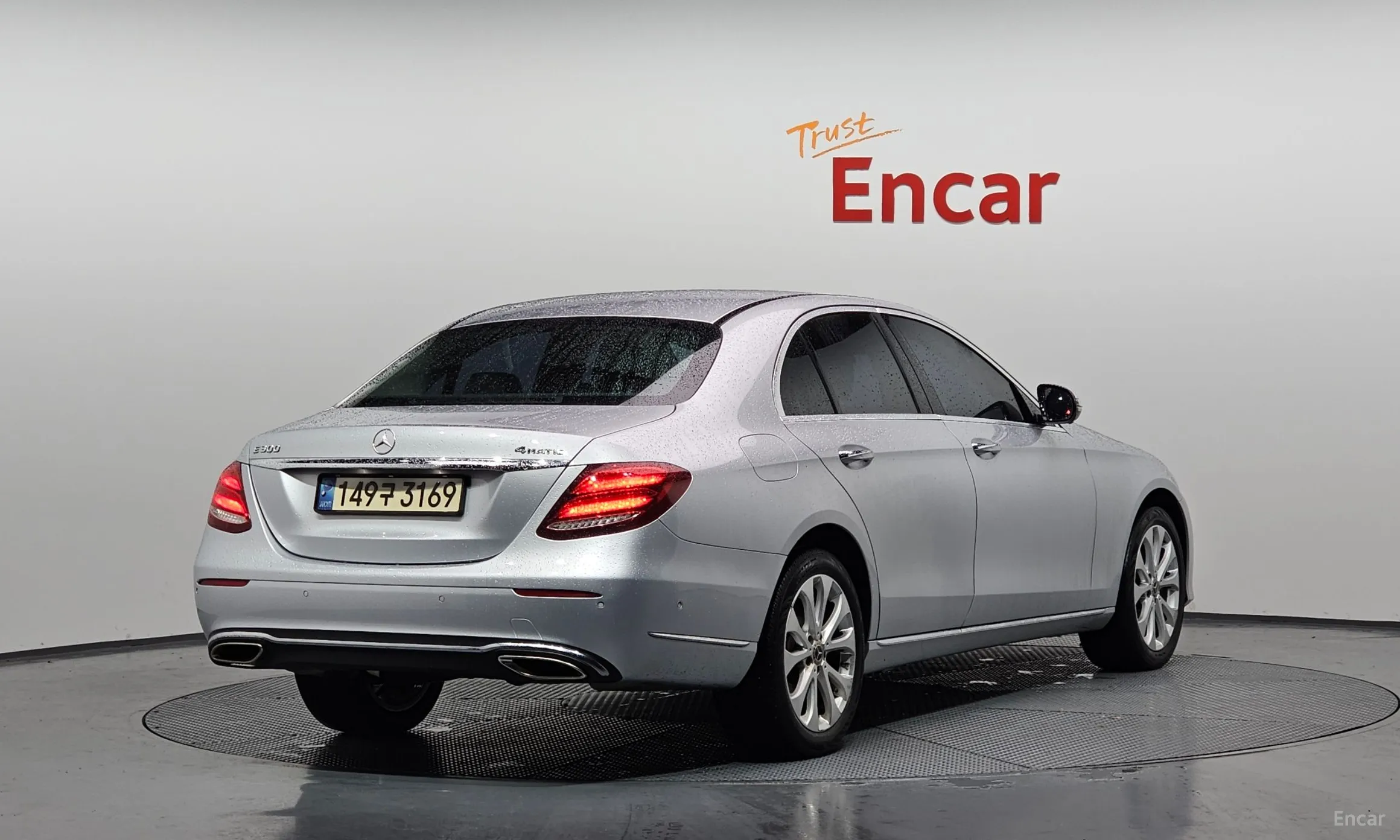 Mercedes Benz E-Class W213 превью 2