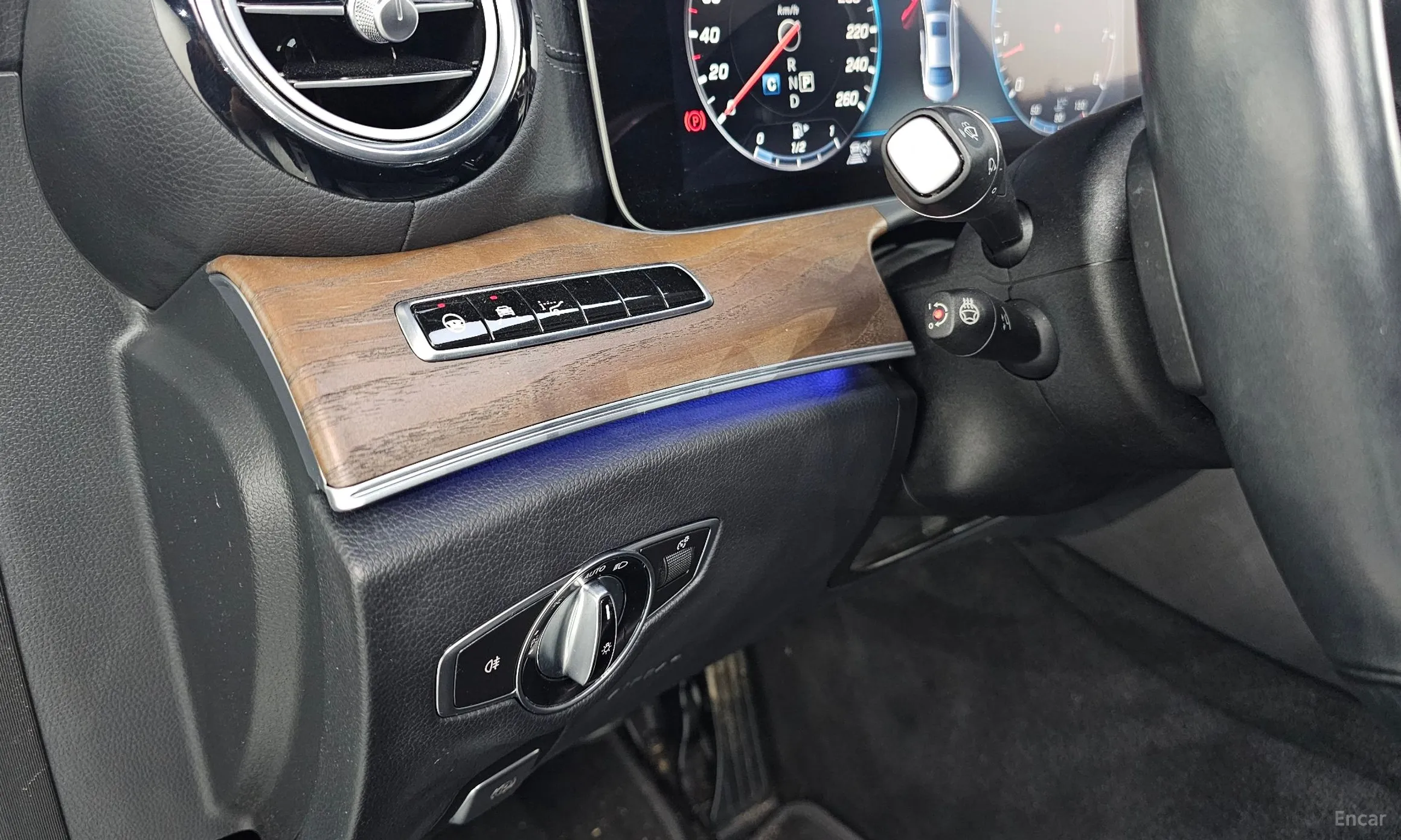 Mercedes Benz E-Class W213 превью 18