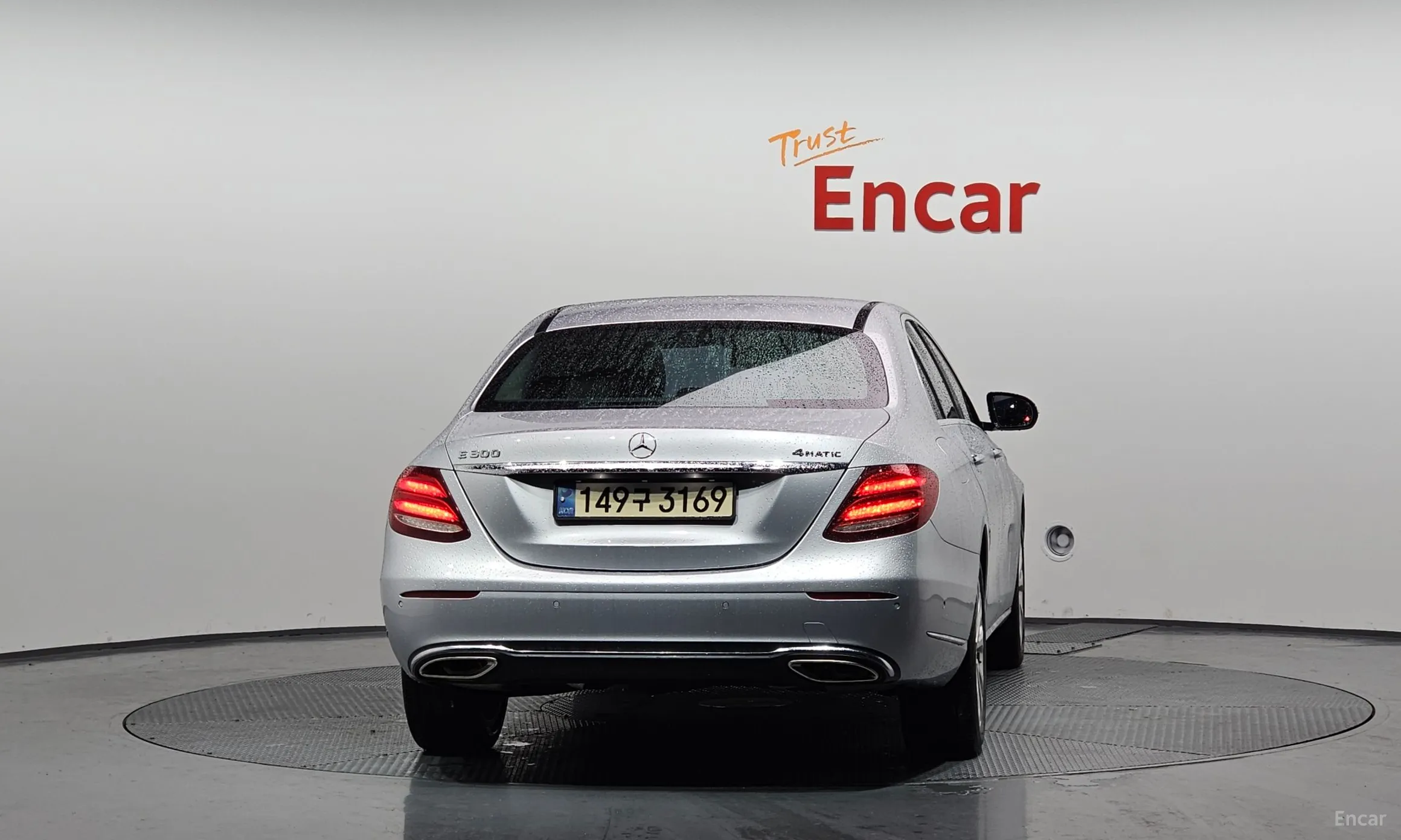 Mercedes Benz E-Class W213 превью 4