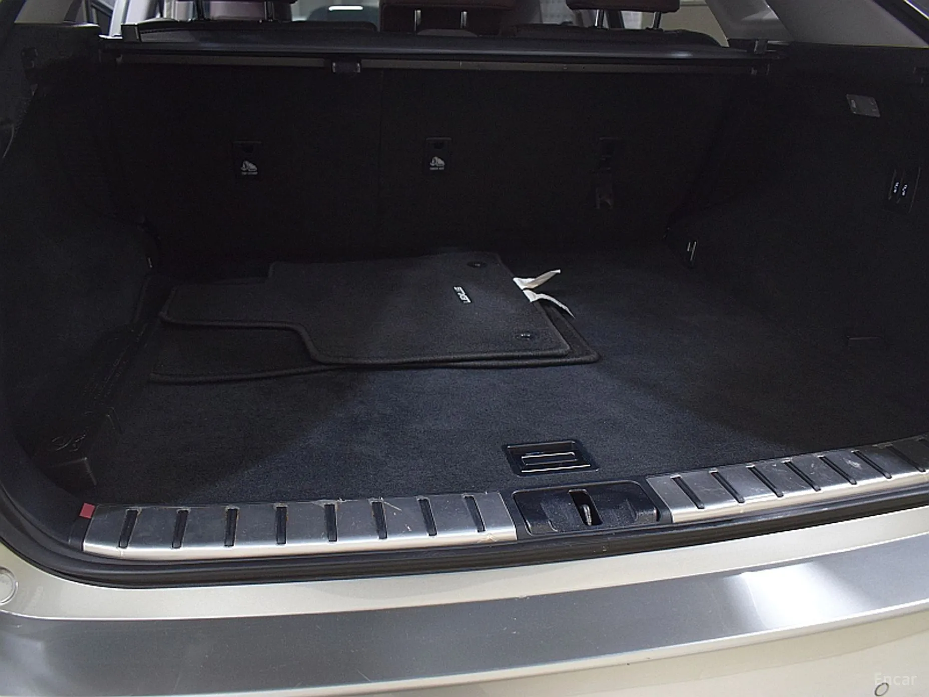 Lexus RX450h Gen 4 превью 20
