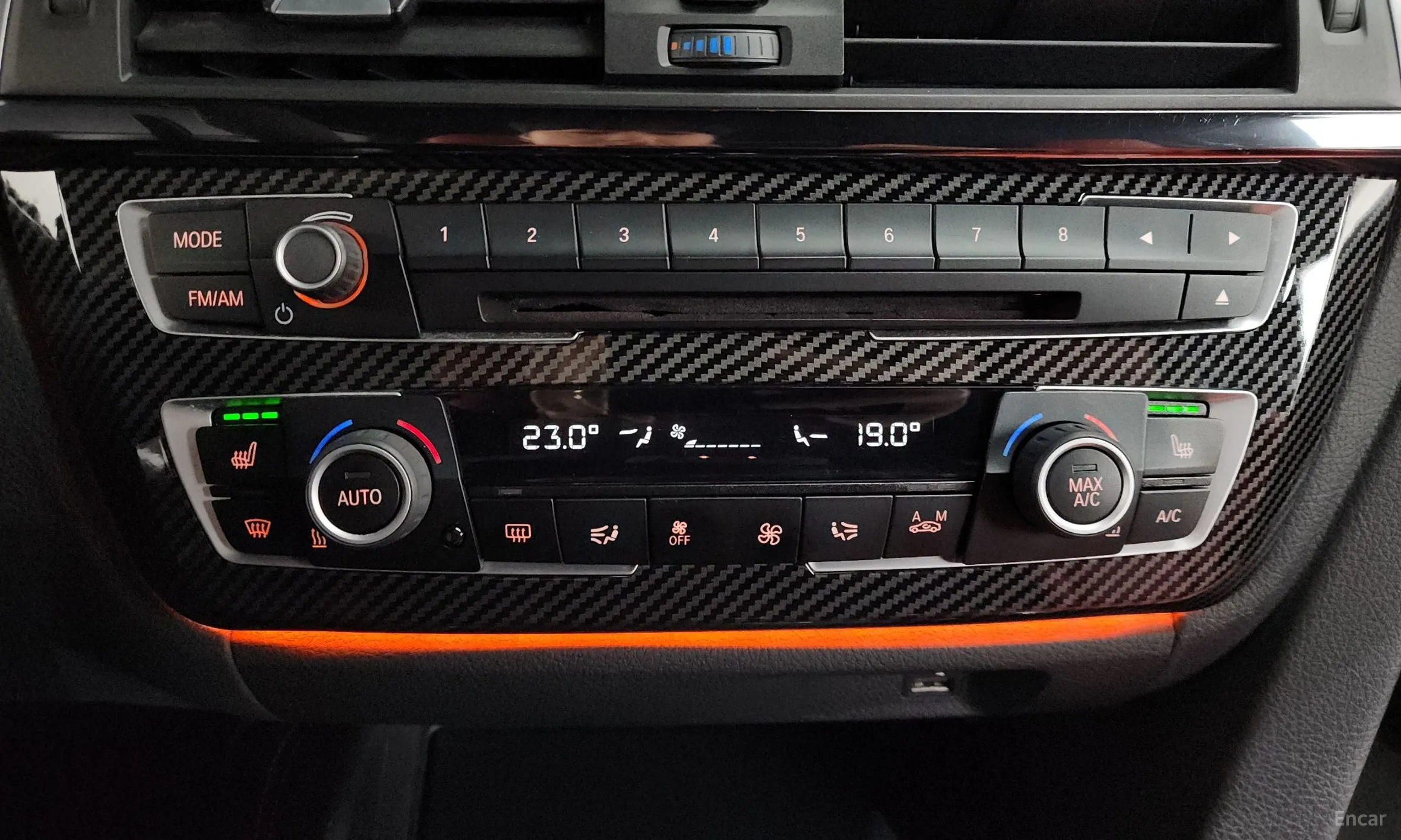 BMW M4 (F82) превью 17