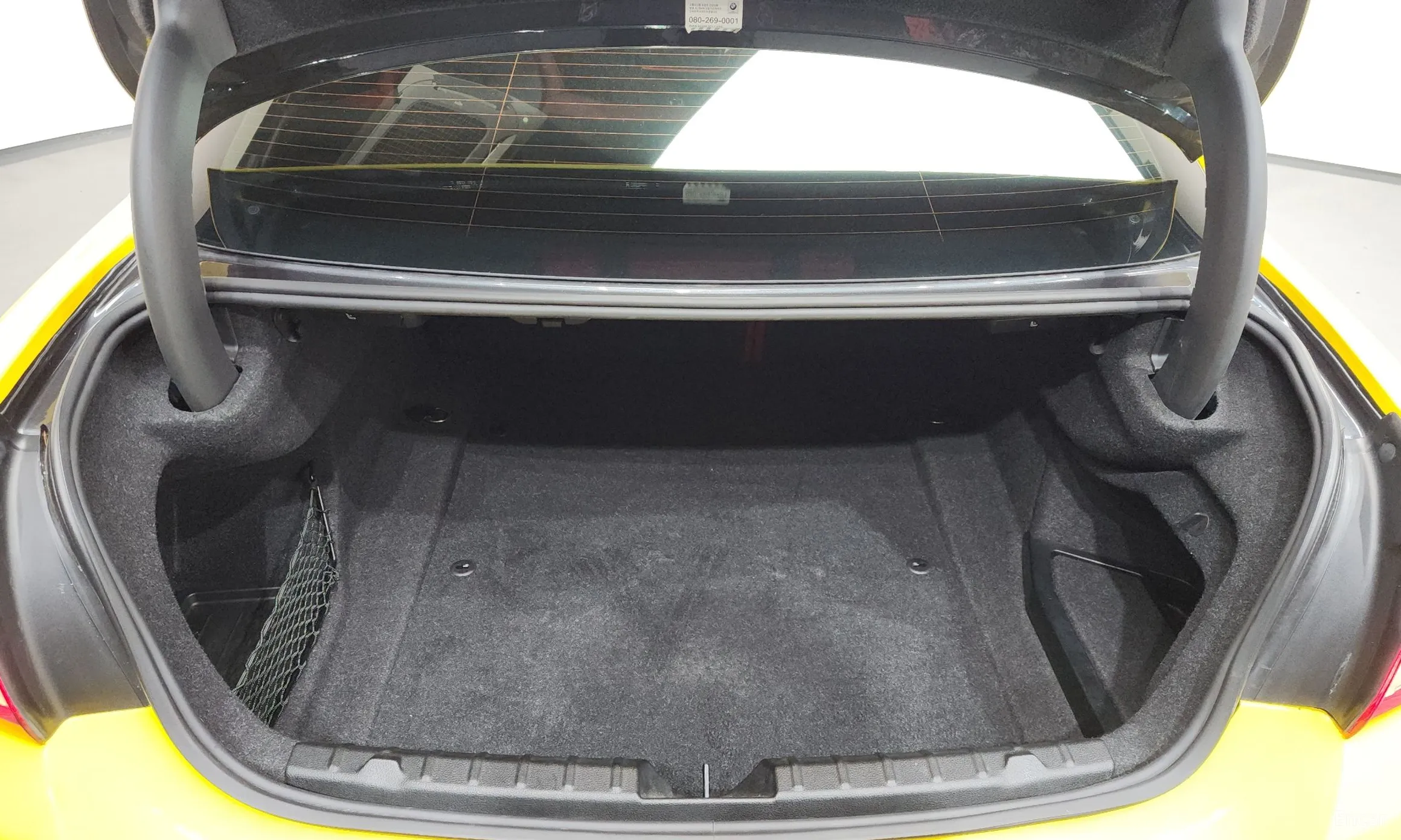 BMW M4 (F82) превью 20