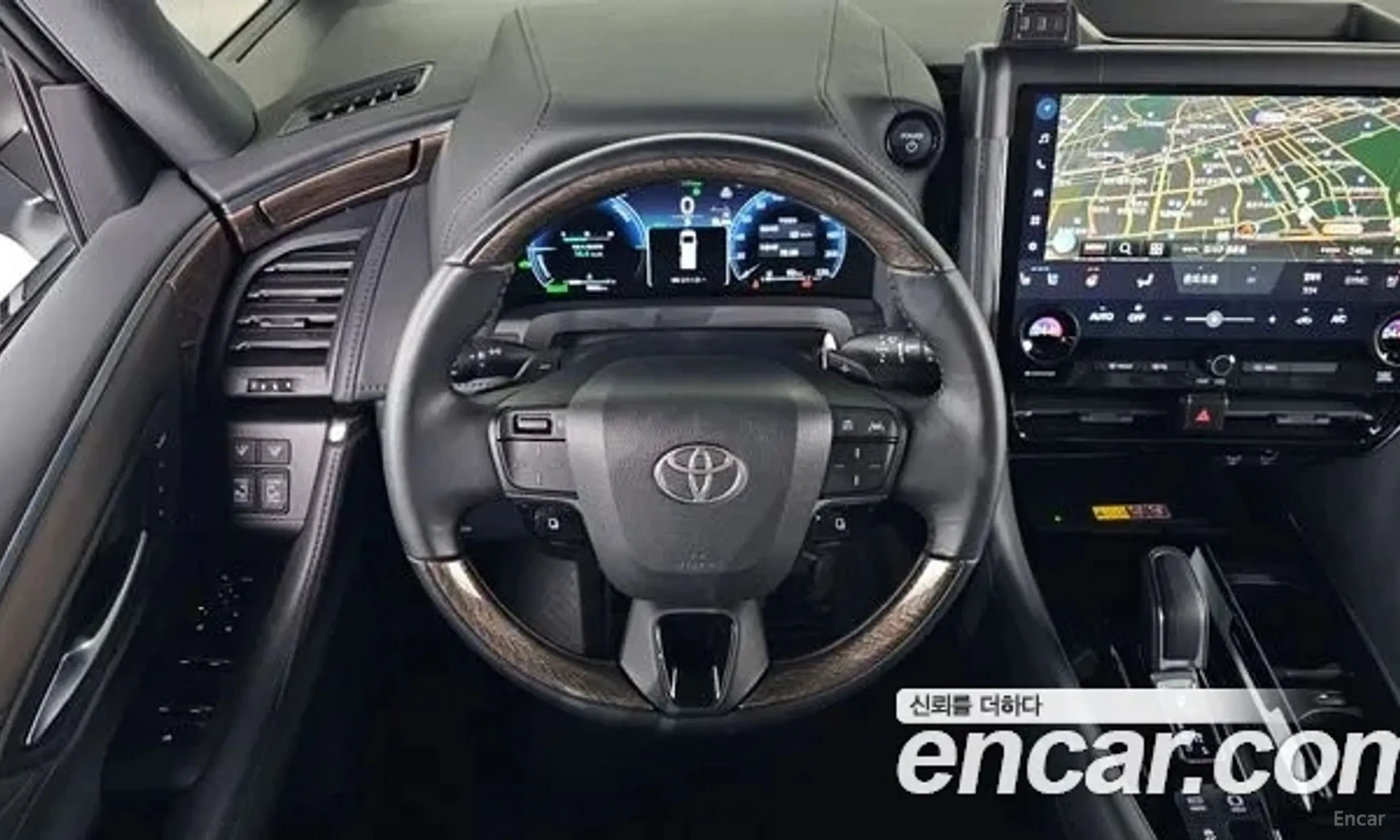 Toyota Alphard 4th Generation превью 13