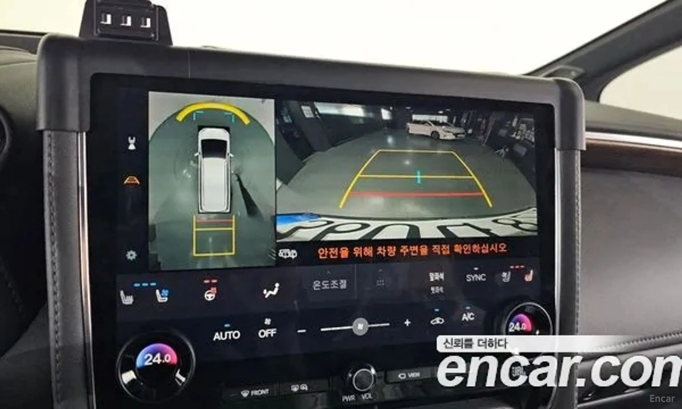 Toyota Alphard 4th Generation превью 15