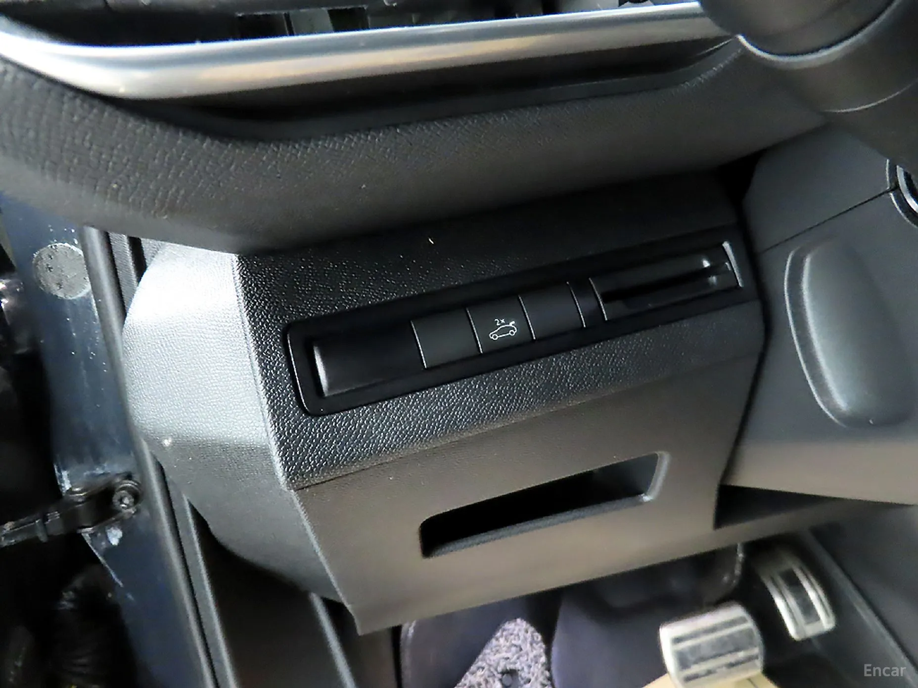 Peugeot 3008 2nd generation превью 13