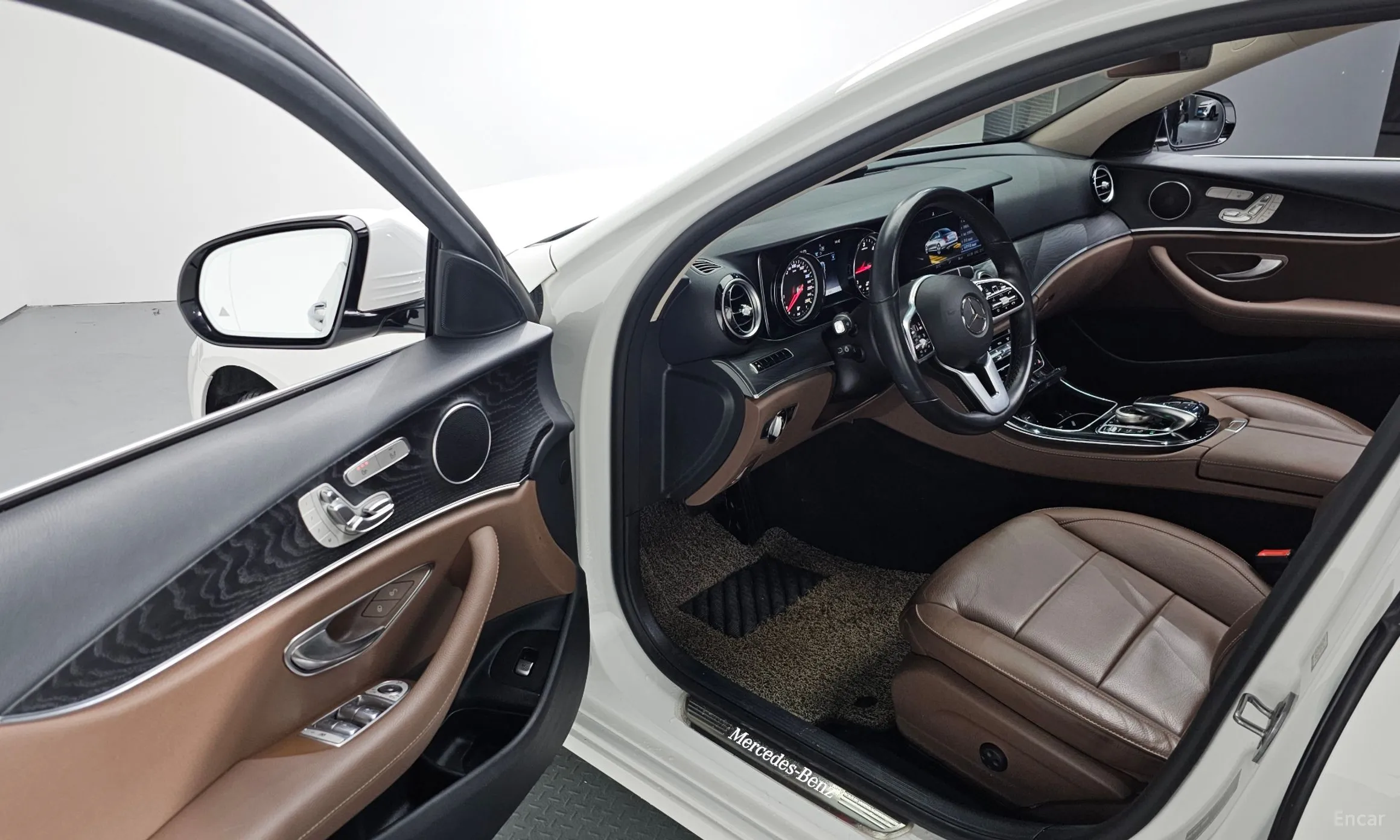 Mercedes Benz E-Class W213 превью 11