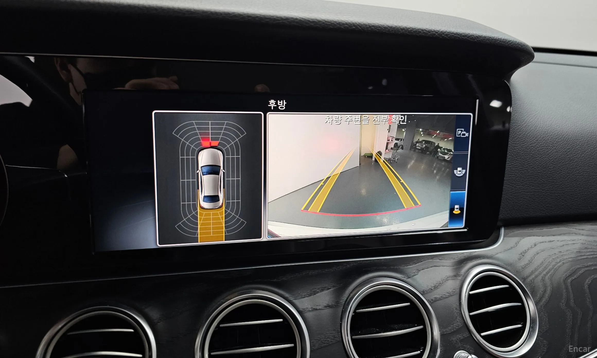 Mercedes Benz E-Class W213 превью 15