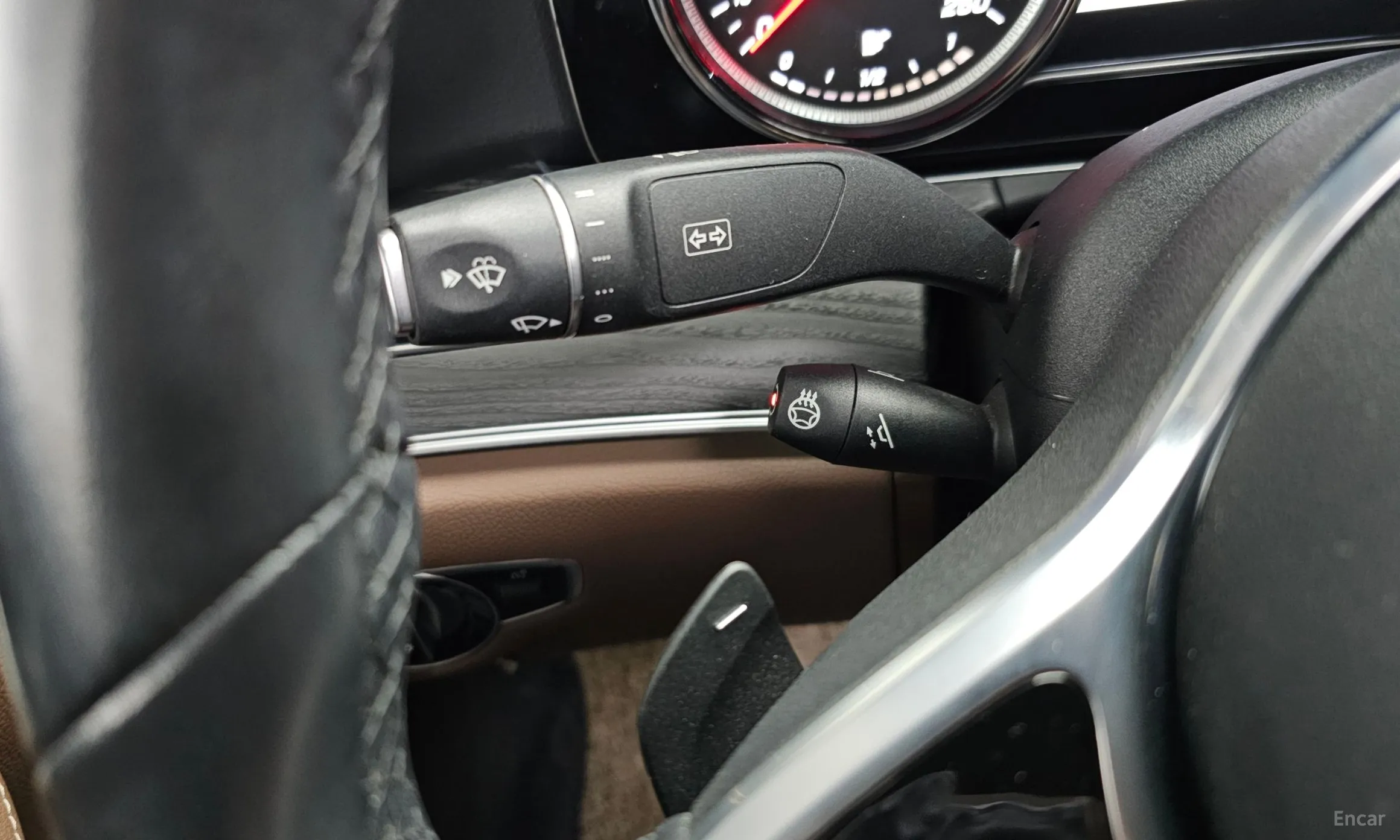 Mercedes Benz E-Class W213 превью 17